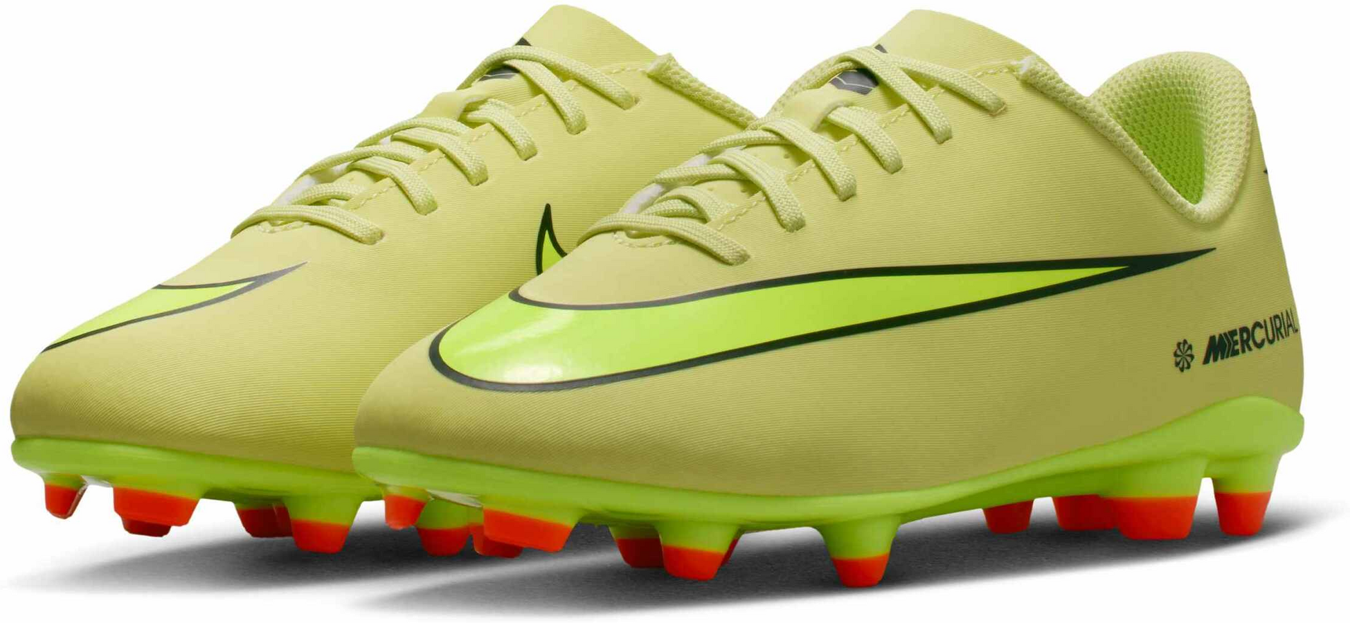 NIKE, Younger/older Kids' Multi-ground Low-top Football Boot Jr. Mercurial Vapor 16 Club