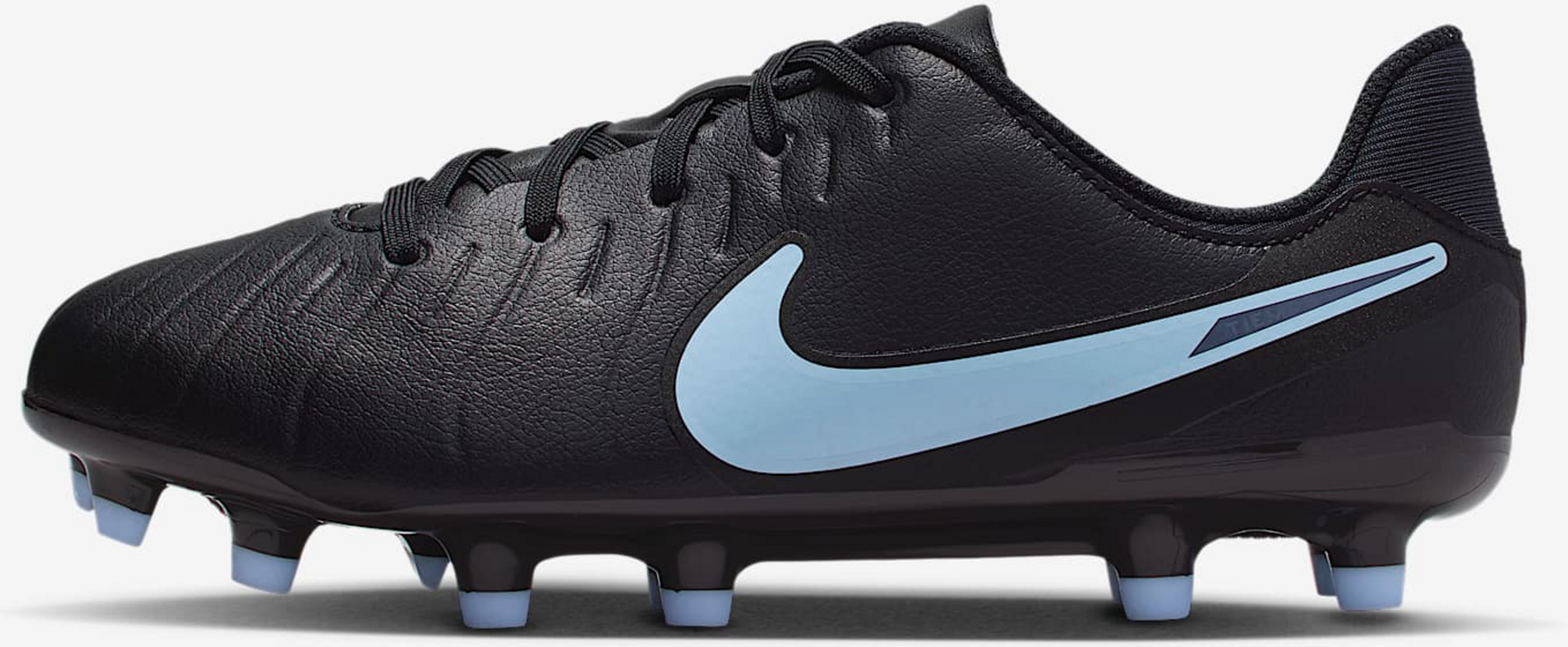 NIKE, Younger/older Kids' Multi-ground Low-top Football Boot Jr. Tiempo Legend 10 Academy