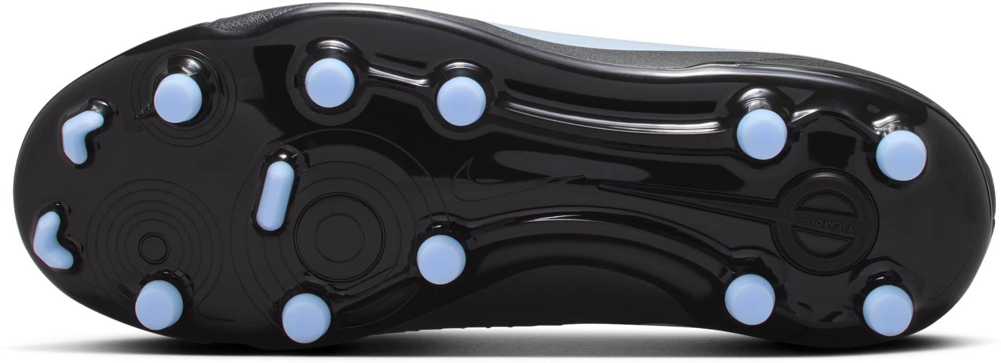 NIKE, Younger/older Kids' Multi-ground Low-top Football Boot Jr. Tiempo Legend 10 Academy