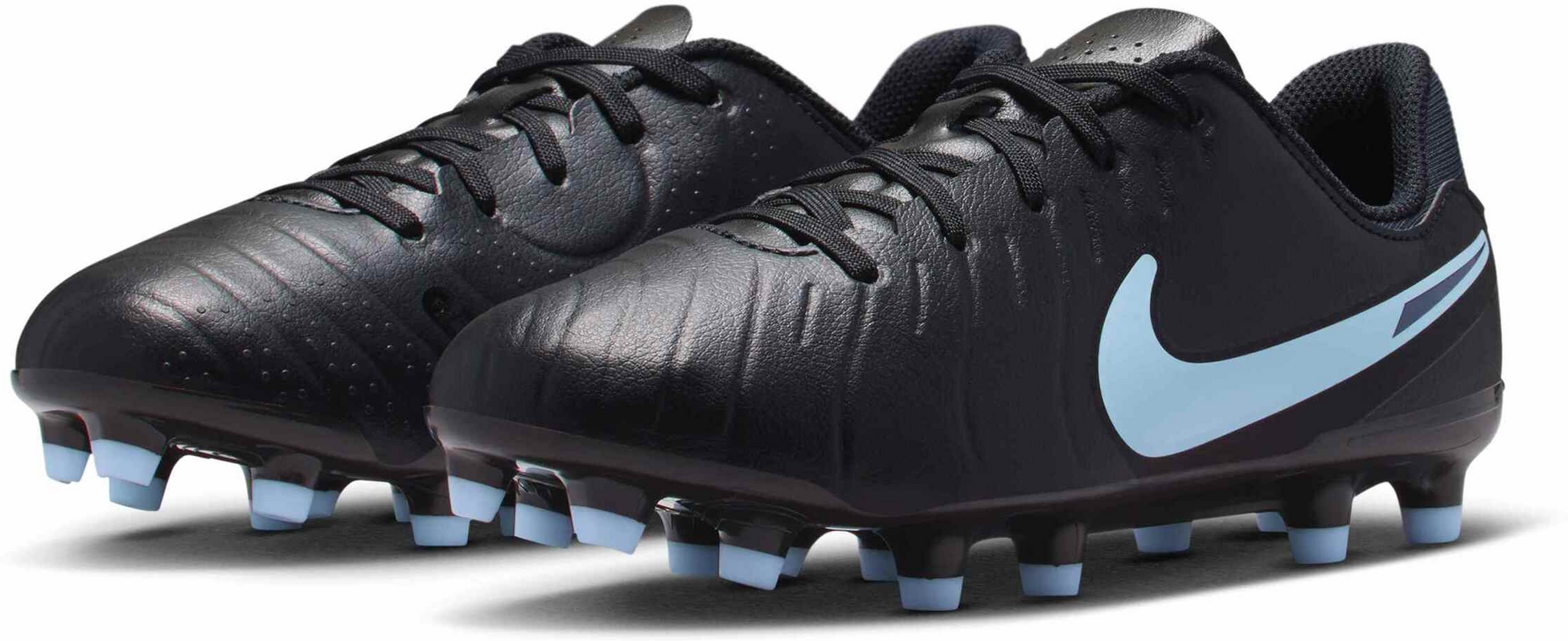NIKE, Younger/older Kids' Multi-ground Low-top Football Boot Jr. Tiempo Legend 10 Academy