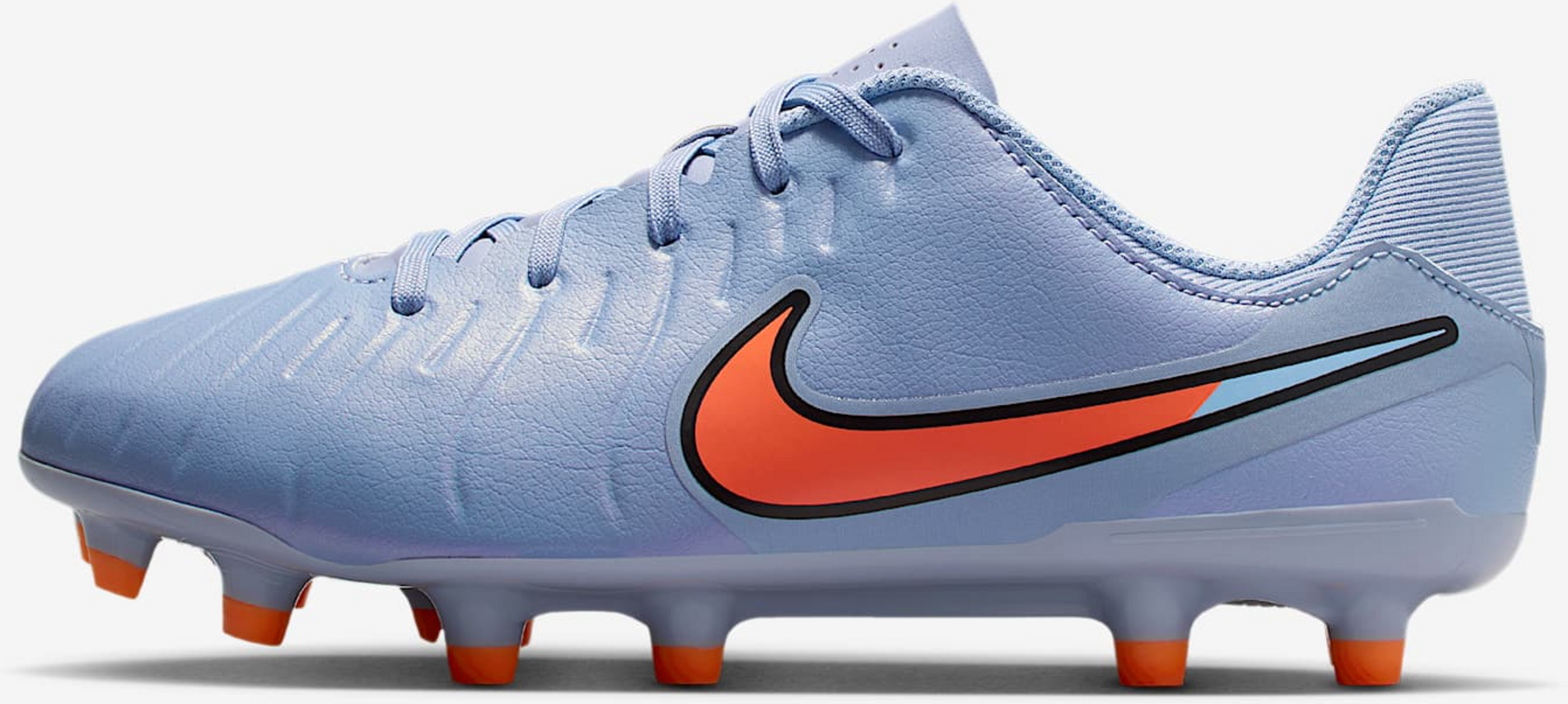 NIKE, Younger/older Kids' Multi-ground Low-top Football Boot Jr. Tiempo Legend 10 Academy