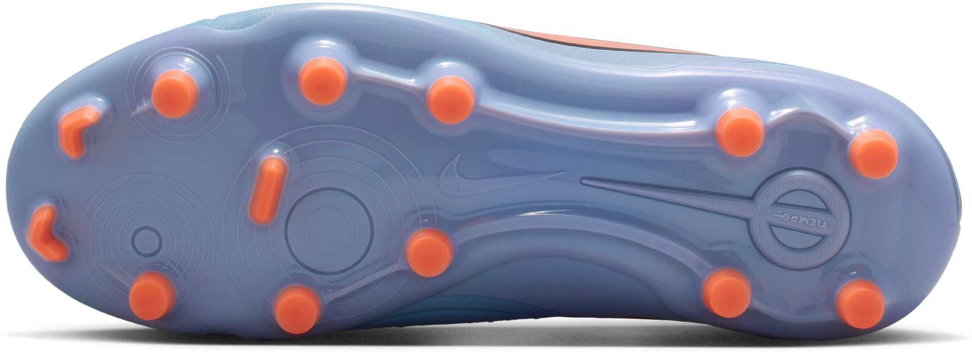 NIKE, Younger/older Kids' Multi-ground Low-top Football Boot Jr. Tiempo Legend 10 Academy