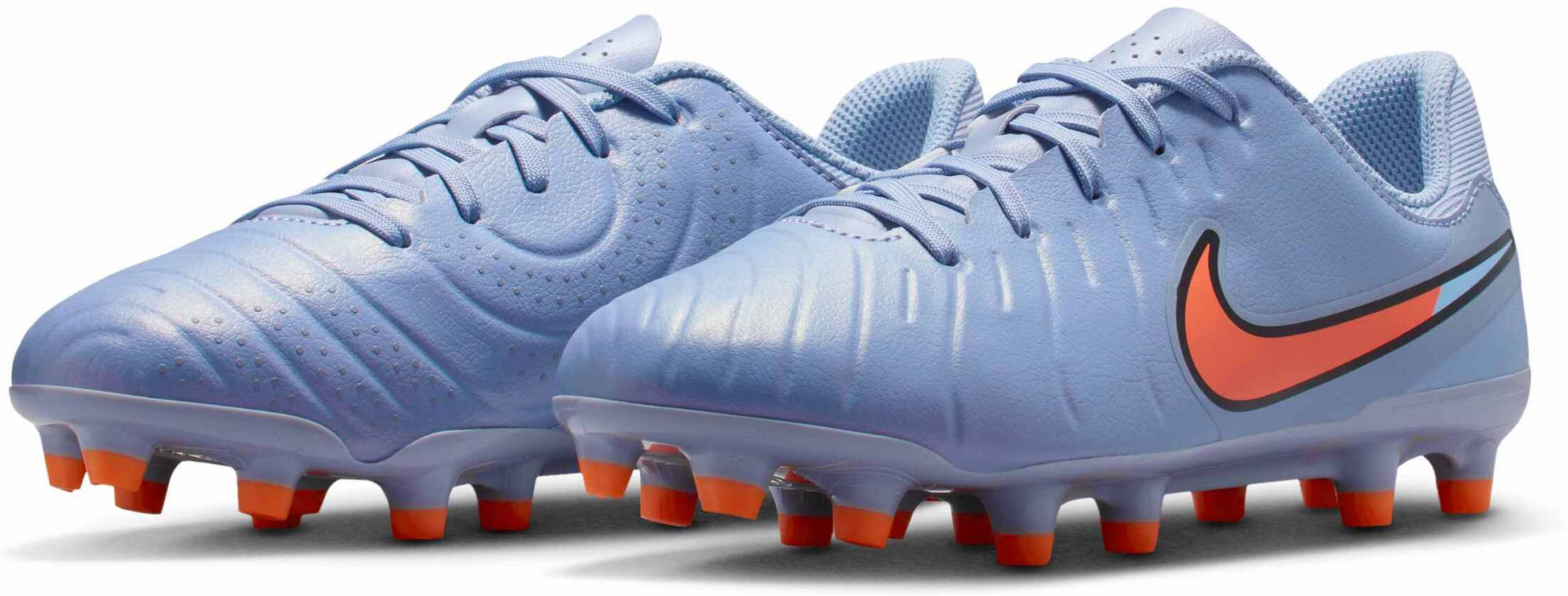 NIKE, Younger/older Kids' Multi-ground Low-top Football Boot Jr. Tiempo Legend 10 Academy