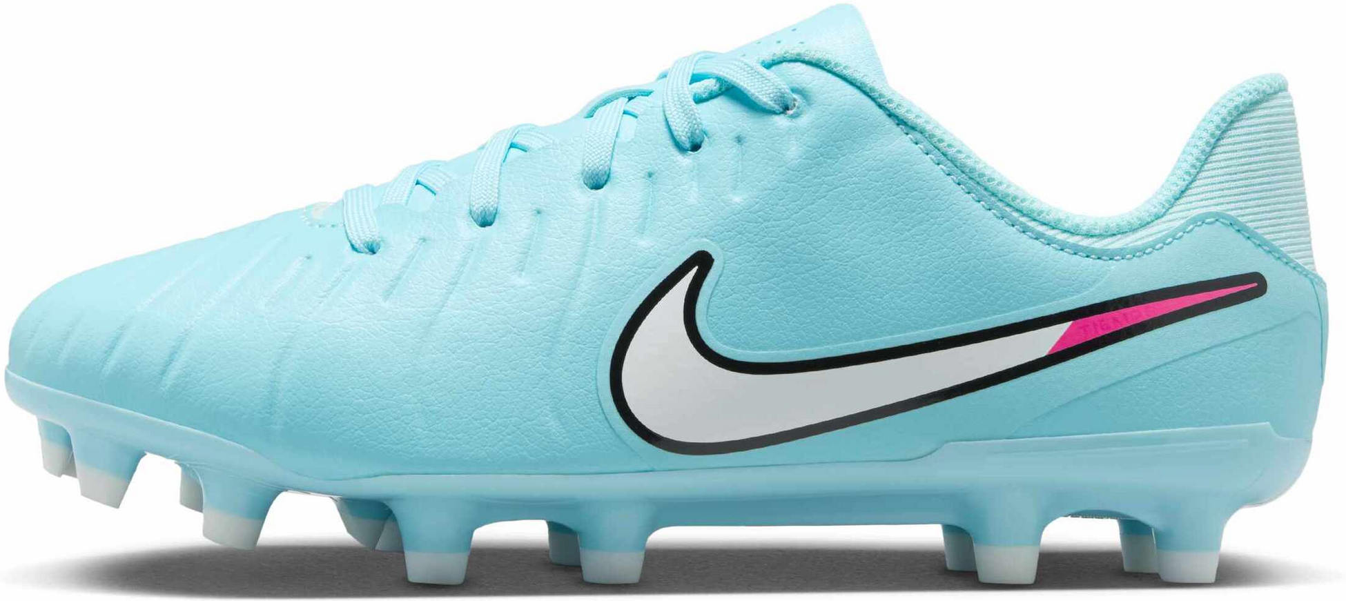 NIKE, Younger/older Kids' Multi-ground Low-top Football Boot Jr. Tiempo Legend 10 Academy