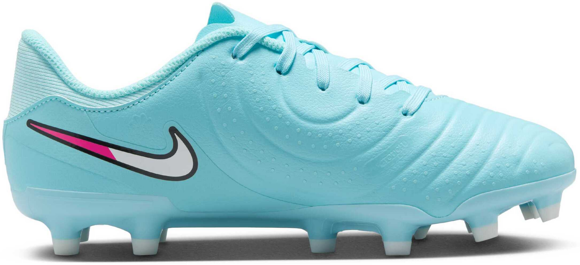 NIKE, Younger/older Kids' Multi-ground Low-top Football Boot Jr. Tiempo Legend 10 Academy