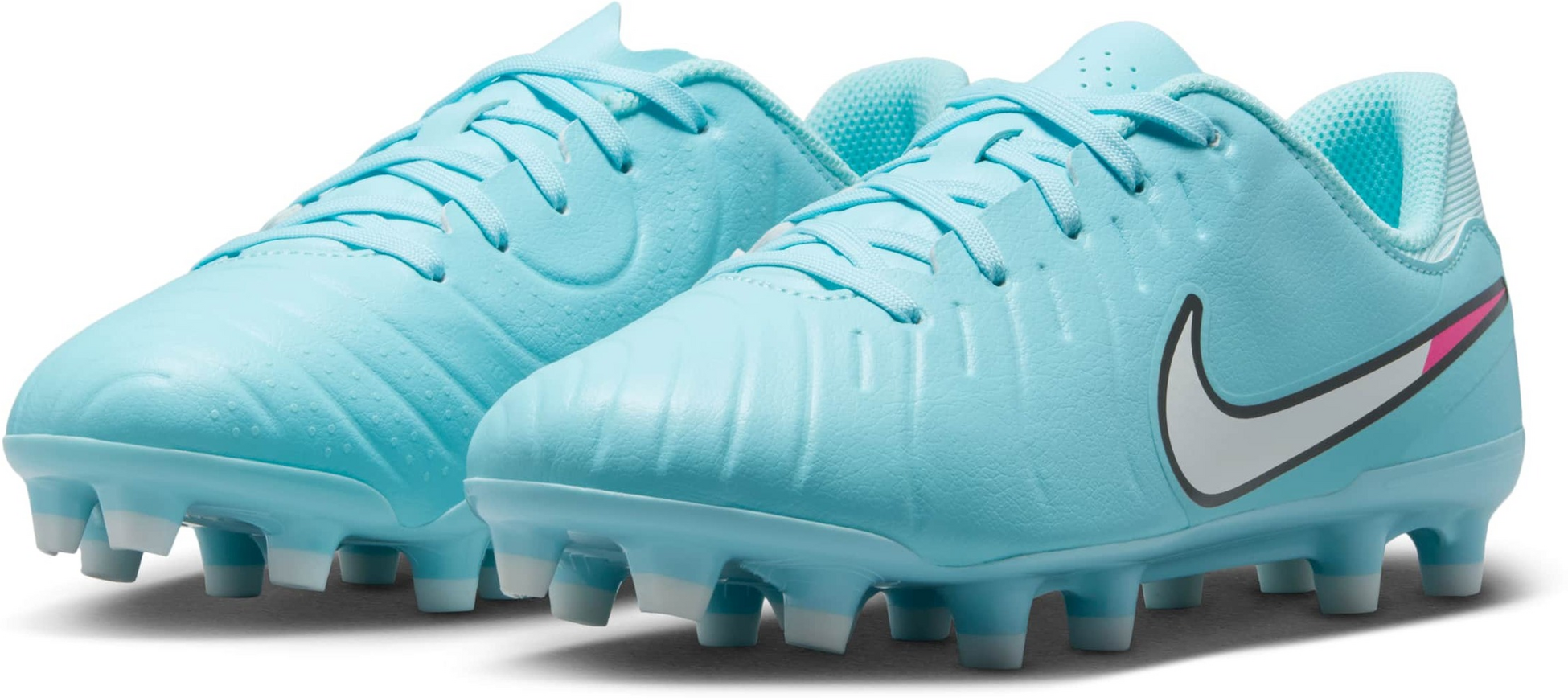 NIKE, Younger/older Kids' Multi-ground Low-top Football Boot Jr. Tiempo Legend 10 Academy