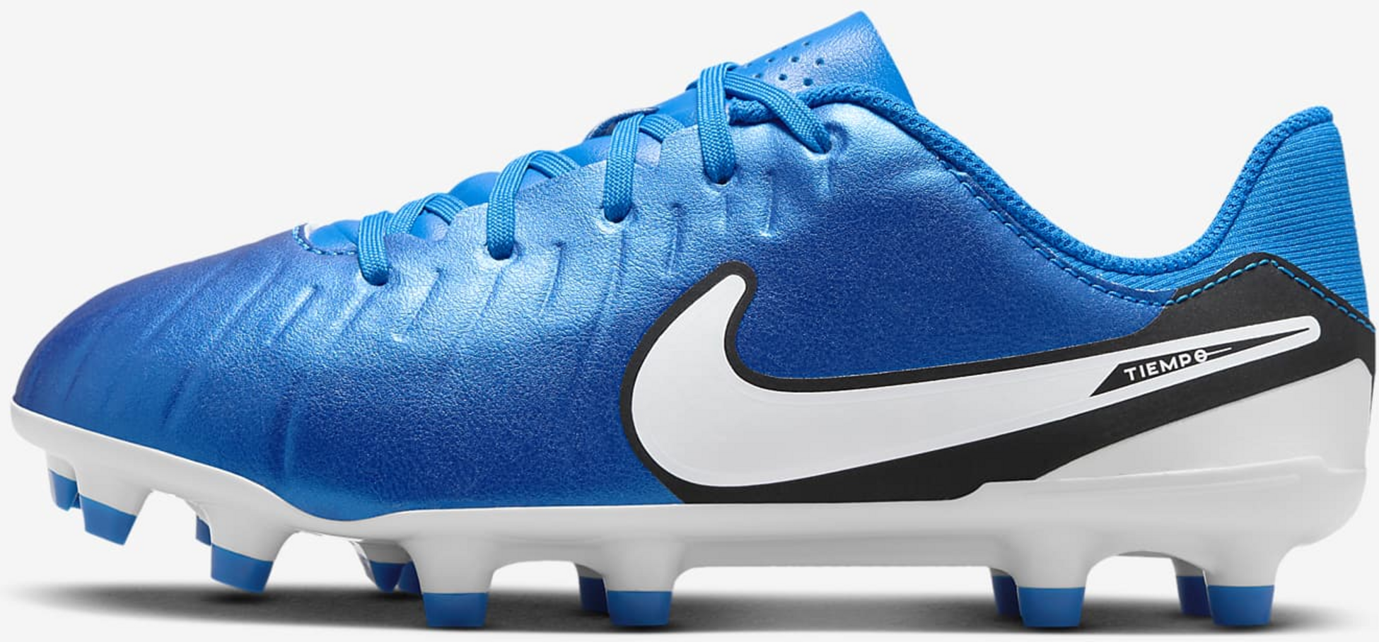 NIKE, Younger/older Kids' Multi-ground Low-top Football Boot Jr. Tiempo Legend 10 Academy