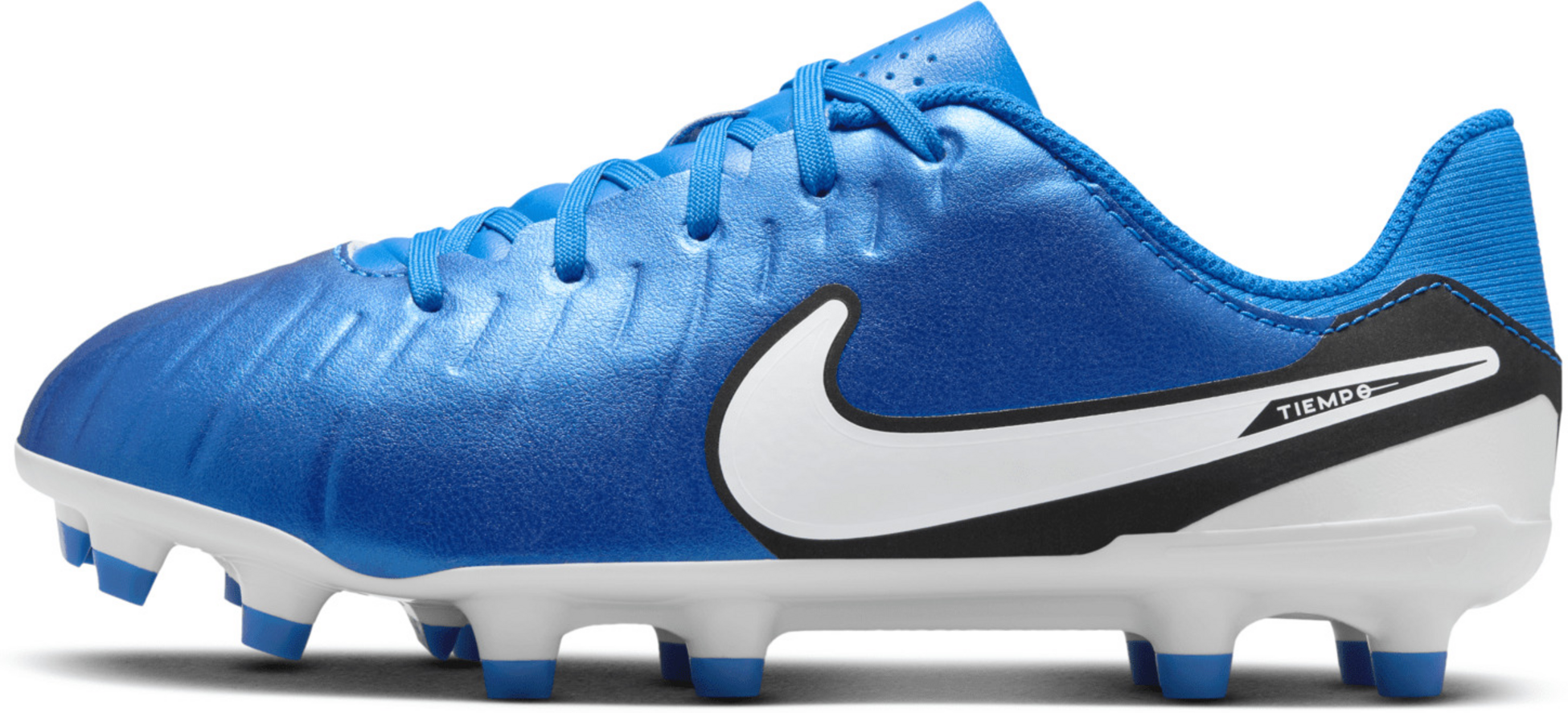 NIKE, Younger/older Kids' Multi-ground Low-top Football Boot Jr. Tiempo Legend 10 Academy