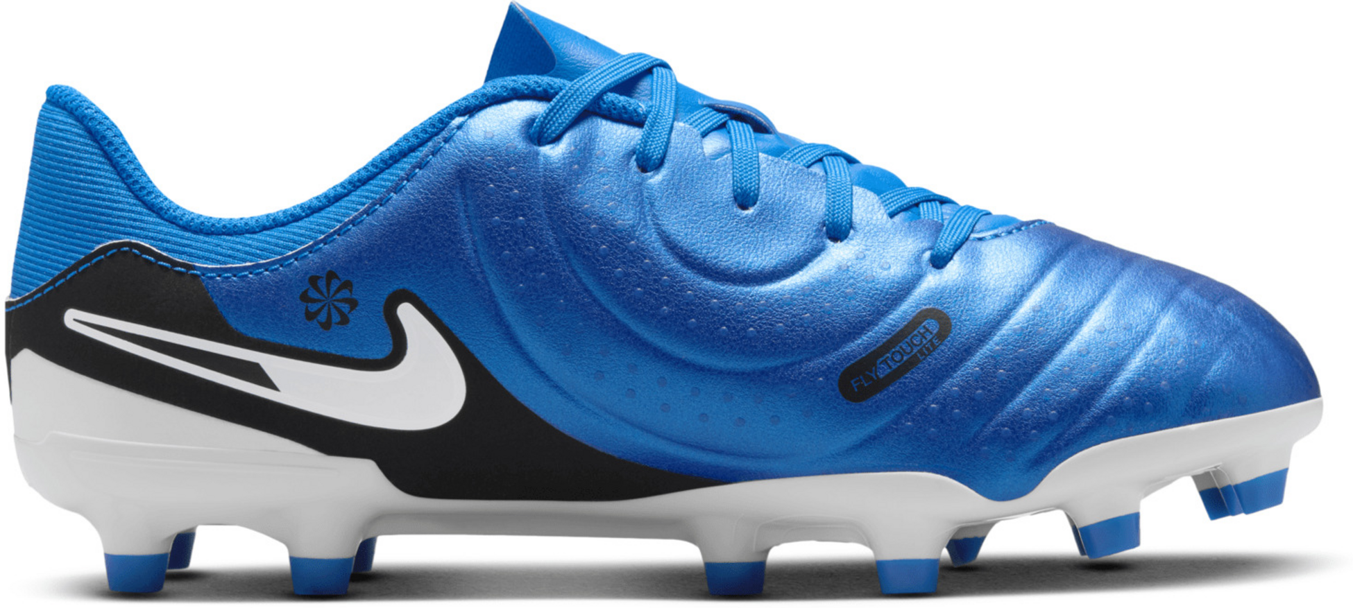 NIKE, Younger/older Kids' Multi-ground Low-top Football Boot Jr. Tiempo Legend 10 Academy