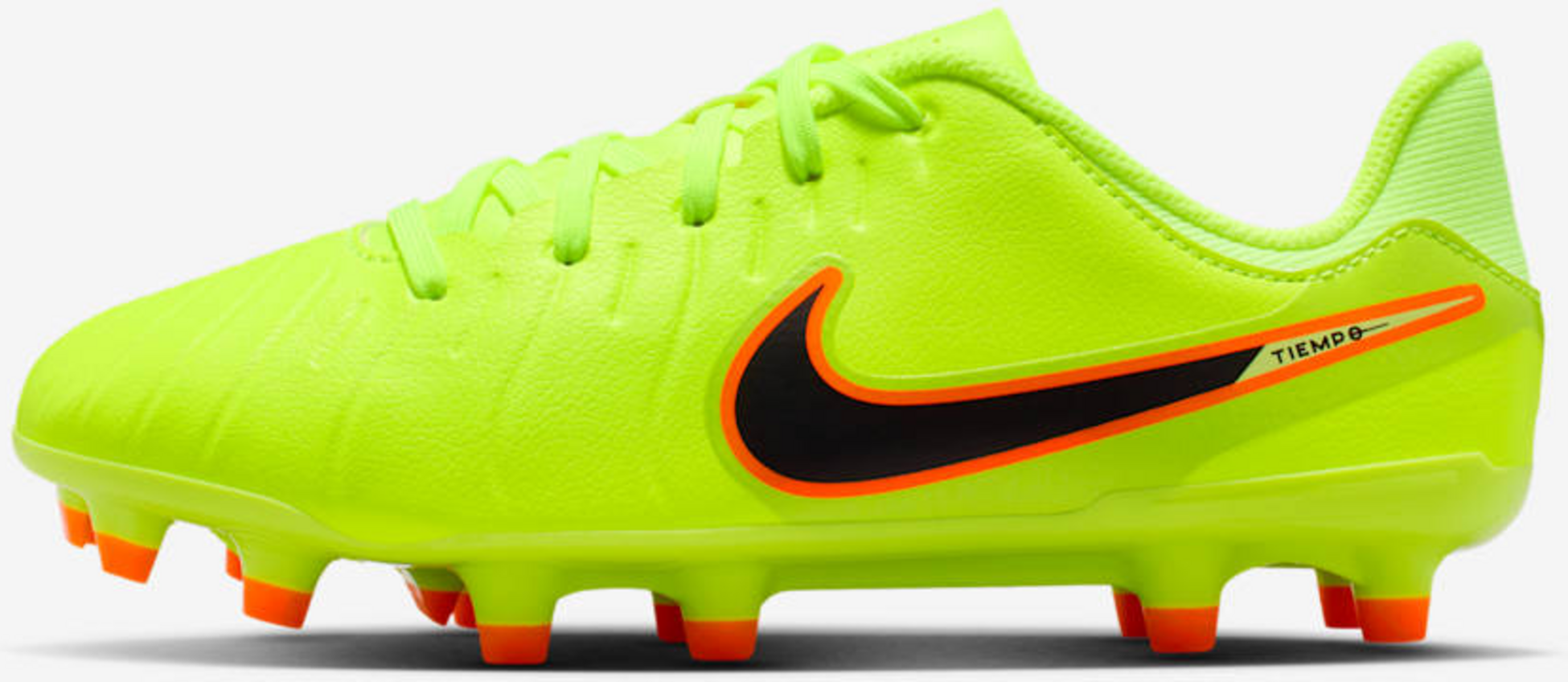 NIKE, Younger/older Kids' Multi-ground Low-top Football Boot Jr. Tiempo Legend 10 Academy