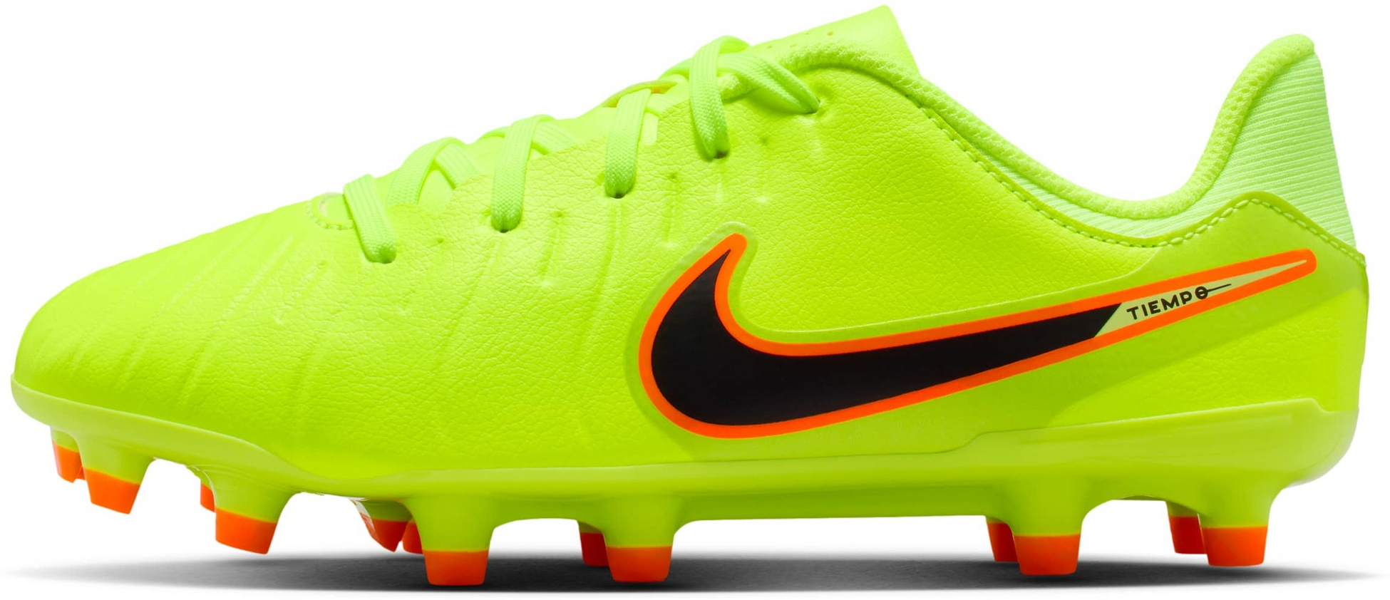 NIKE, Younger/older Kids' Multi-ground Low-top Football Boot Jr. Tiempo Legend 10 Academy