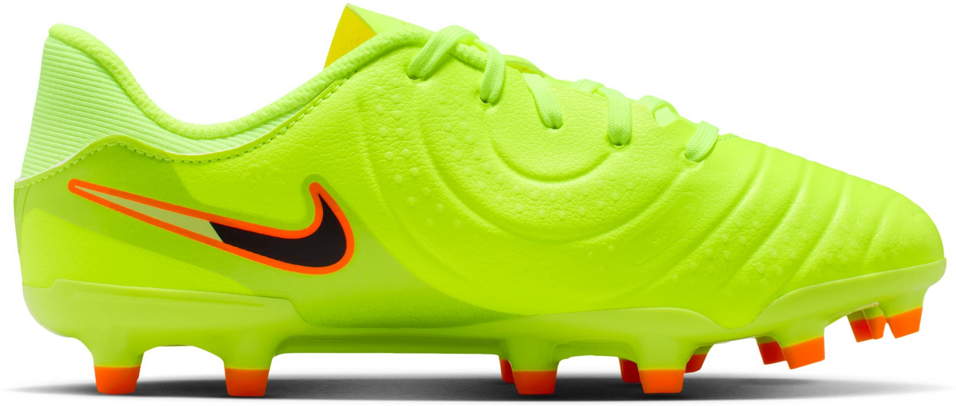 NIKE, Younger/older Kids' Multi-ground Low-top Football Boot Jr. Tiempo Legend 10 Academy