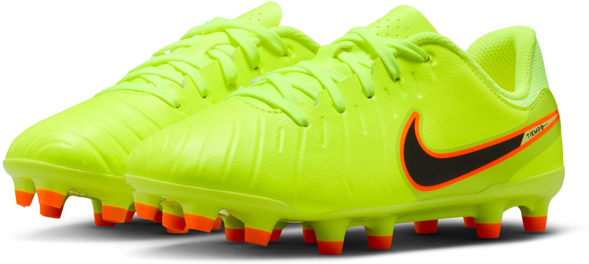 NIKE, Younger/older Kids' Multi-ground Low-top Football Boot Jr. Tiempo Legend 10 Academy