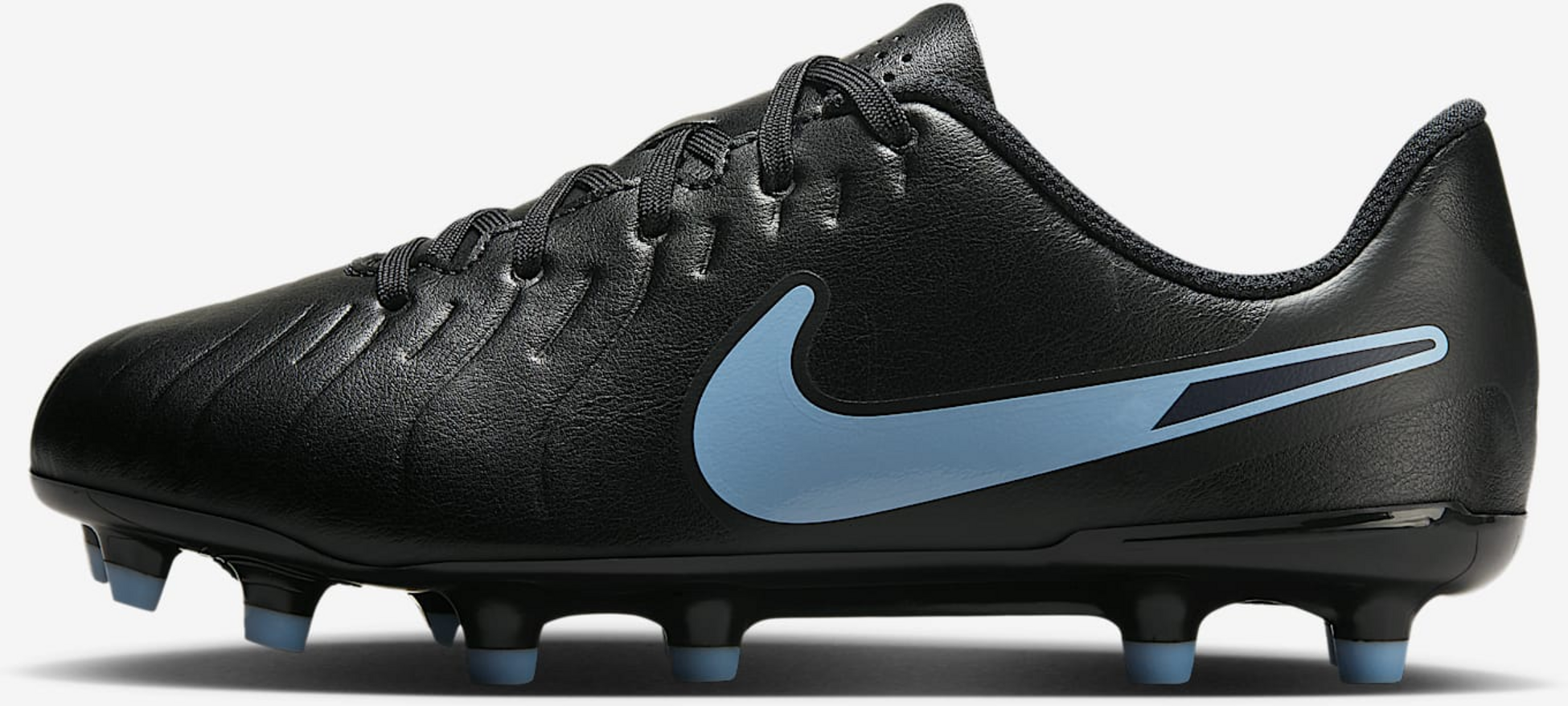 NIKE, Younger/older Kids' Multi-ground Low-top Football Boot Jr. Tiempo Legend 10 Club