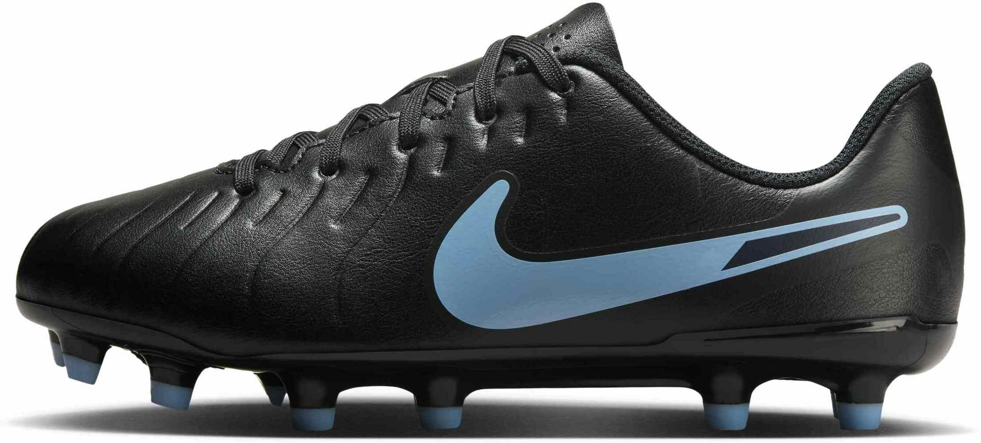 NIKE, Younger/older Kids' Multi-ground Low-top Football Boot Jr. Tiempo Legend 10 Club