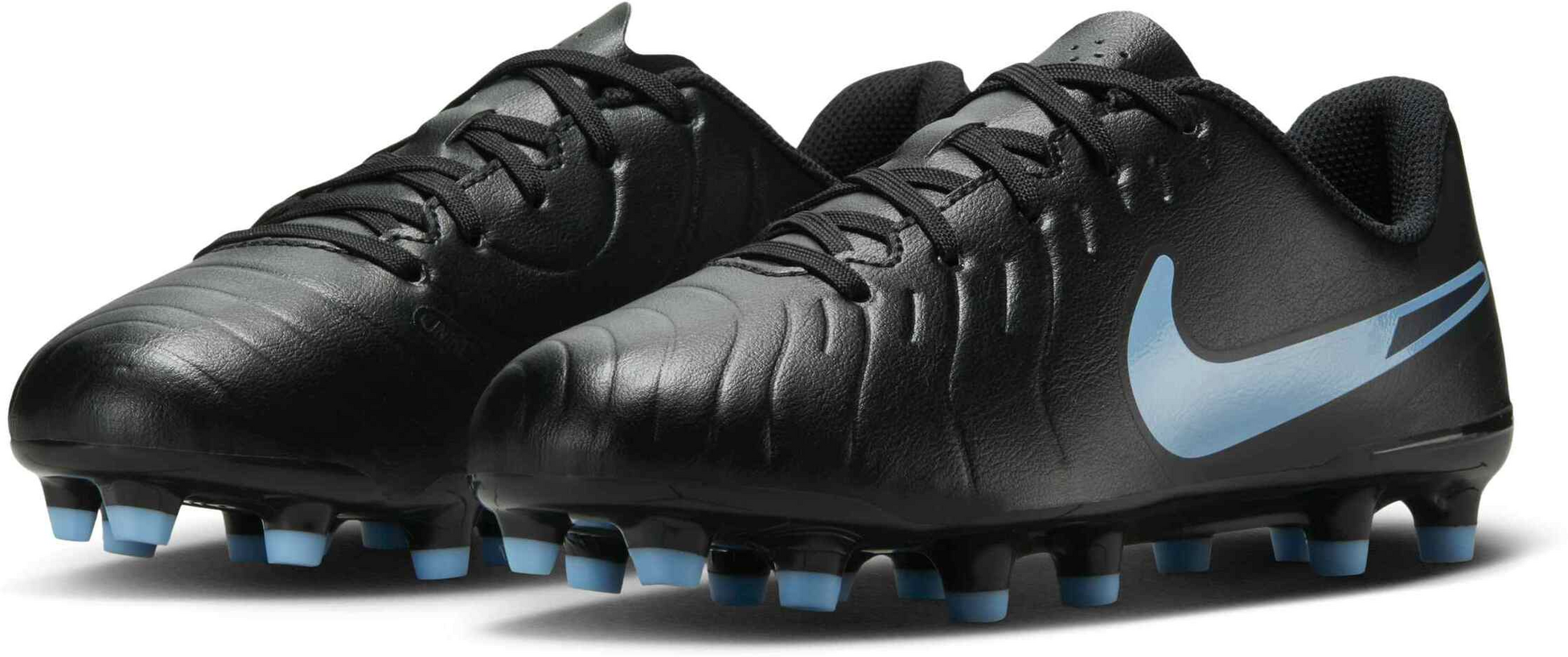 NIKE, Younger/older Kids' Multi-ground Low-top Football Boot Jr. Tiempo Legend 10 Club