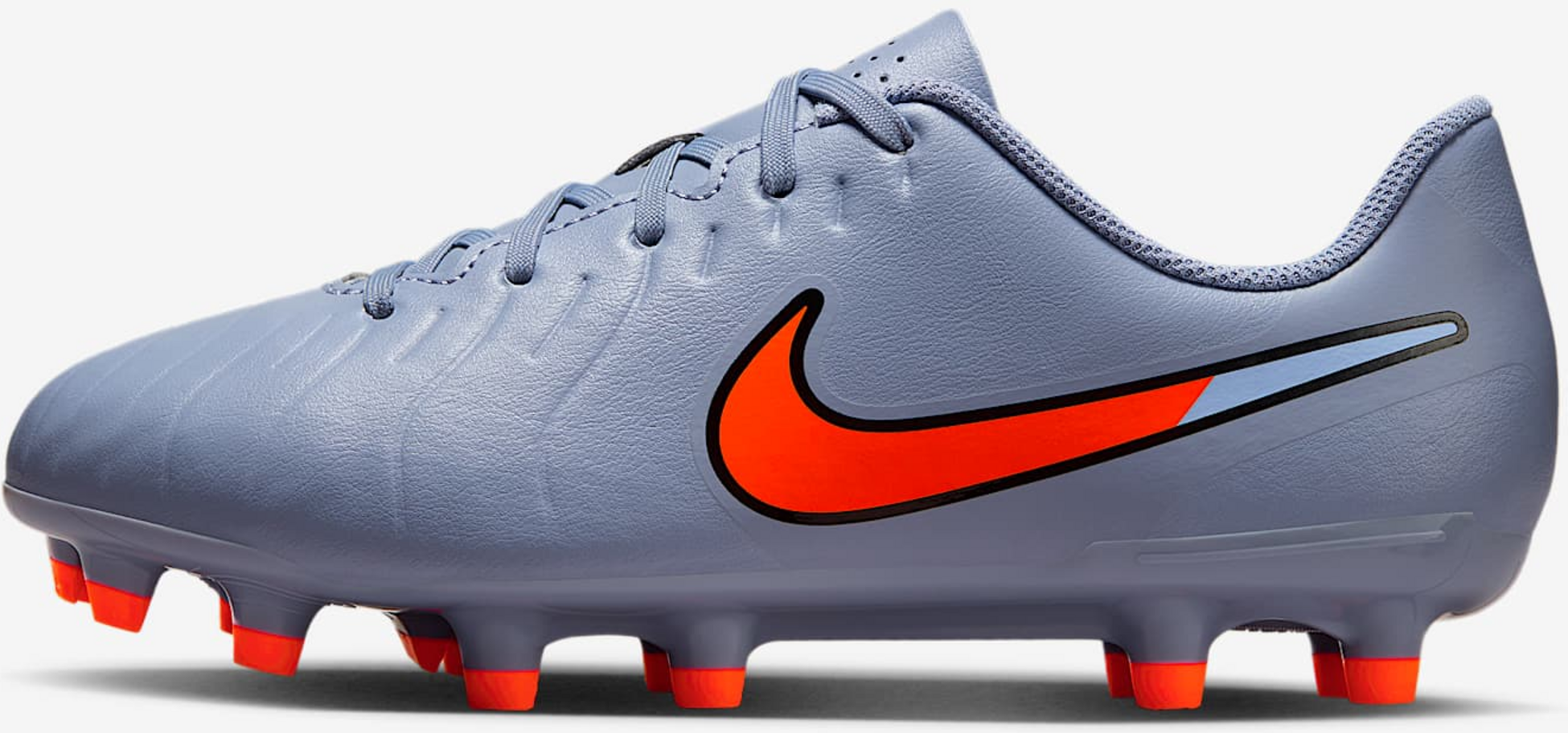 NIKE, Younger/older Kids' Multi-ground Low-top Football Boot Jr. Tiempo Legend 10 Club
