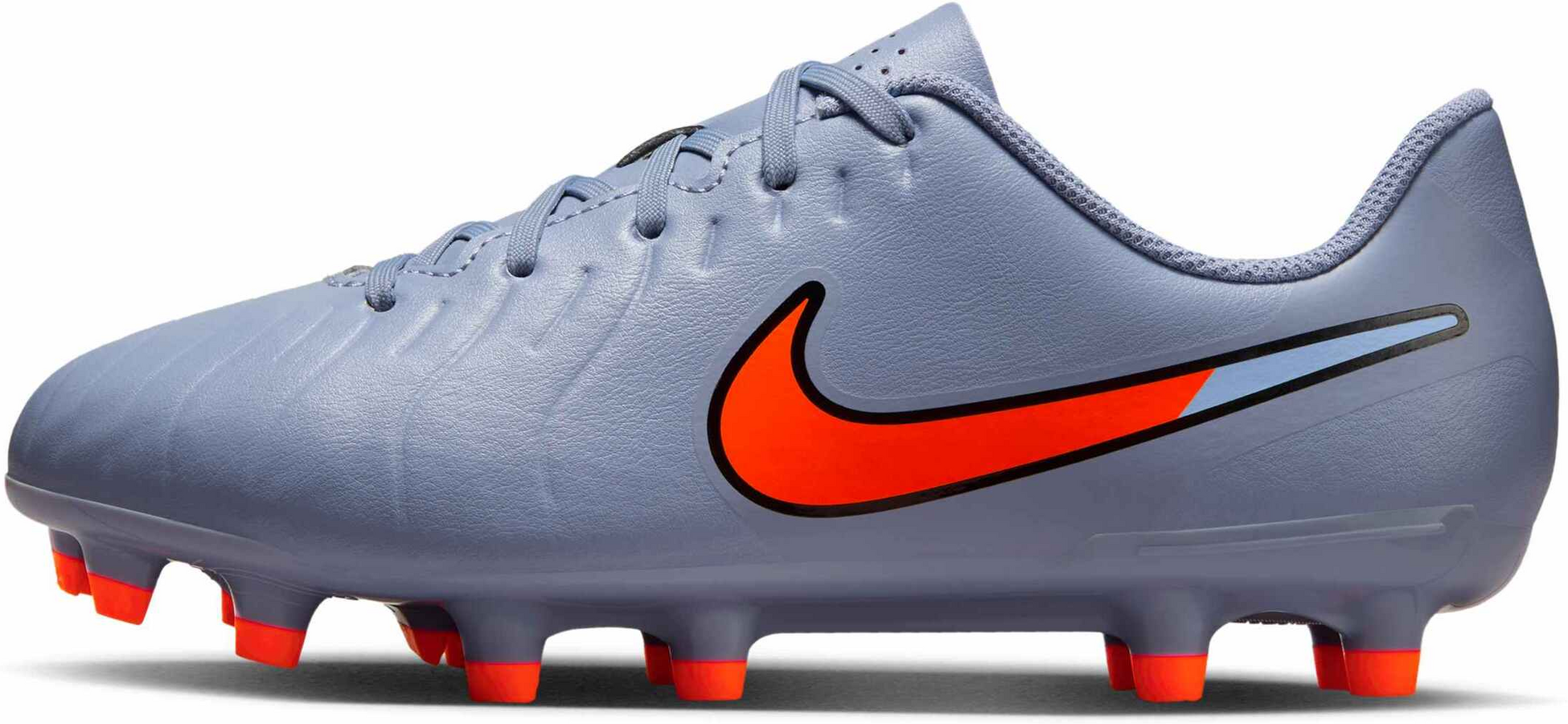 NIKE, Younger/older Kids' Multi-ground Low-top Football Boot Jr. Tiempo Legend 10 Club