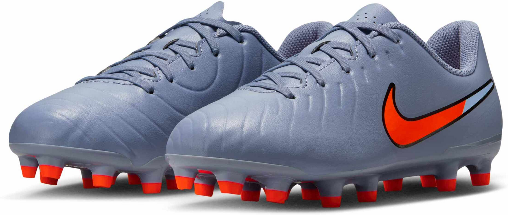 NIKE, Younger/older Kids' Multi-ground Low-top Football Boot Jr. Tiempo Legend 10 Club