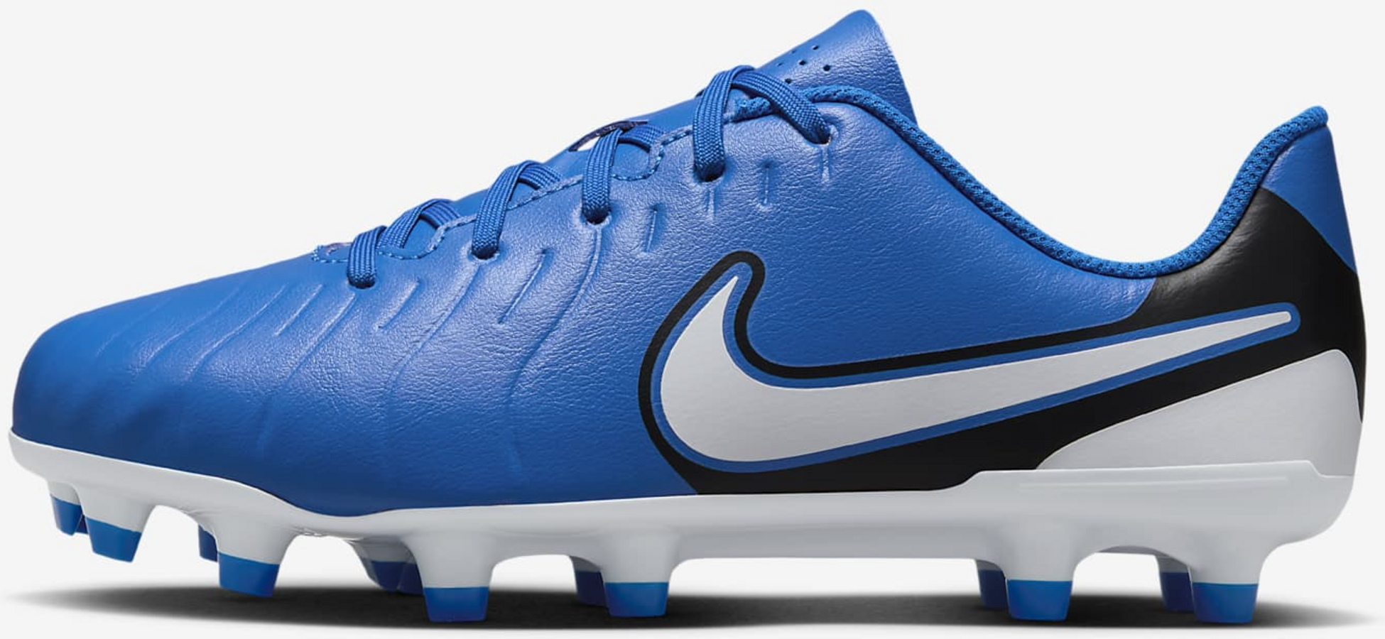 NIKE, Younger/older Kids' Multi-ground Low-top Football Boot Jr. Tiempo Legend 10 Club