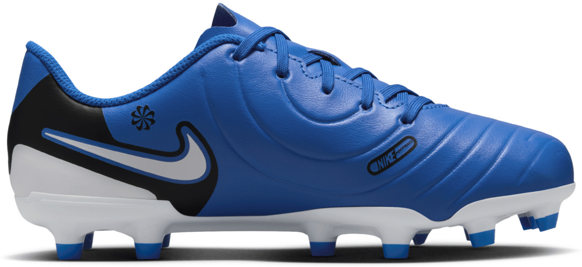 NIKE, Younger/older Kids' Multi-ground Low-top Football Boot Jr. Tiempo Legend 10 Club