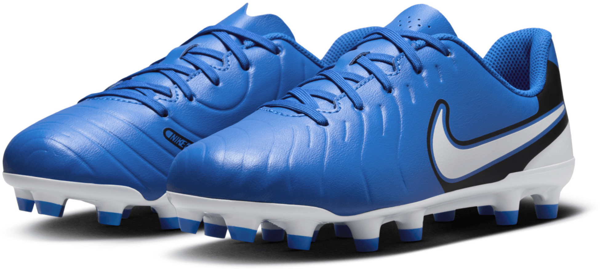 NIKE, Younger/older Kids' Multi-ground Low-top Football Boot Jr. Tiempo Legend 10 Club