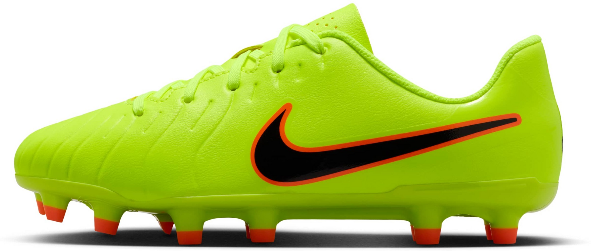 NIKE, Younger/older Kids' Multi-ground Low-top Football Boot Jr. Tiempo Legend 10 Club