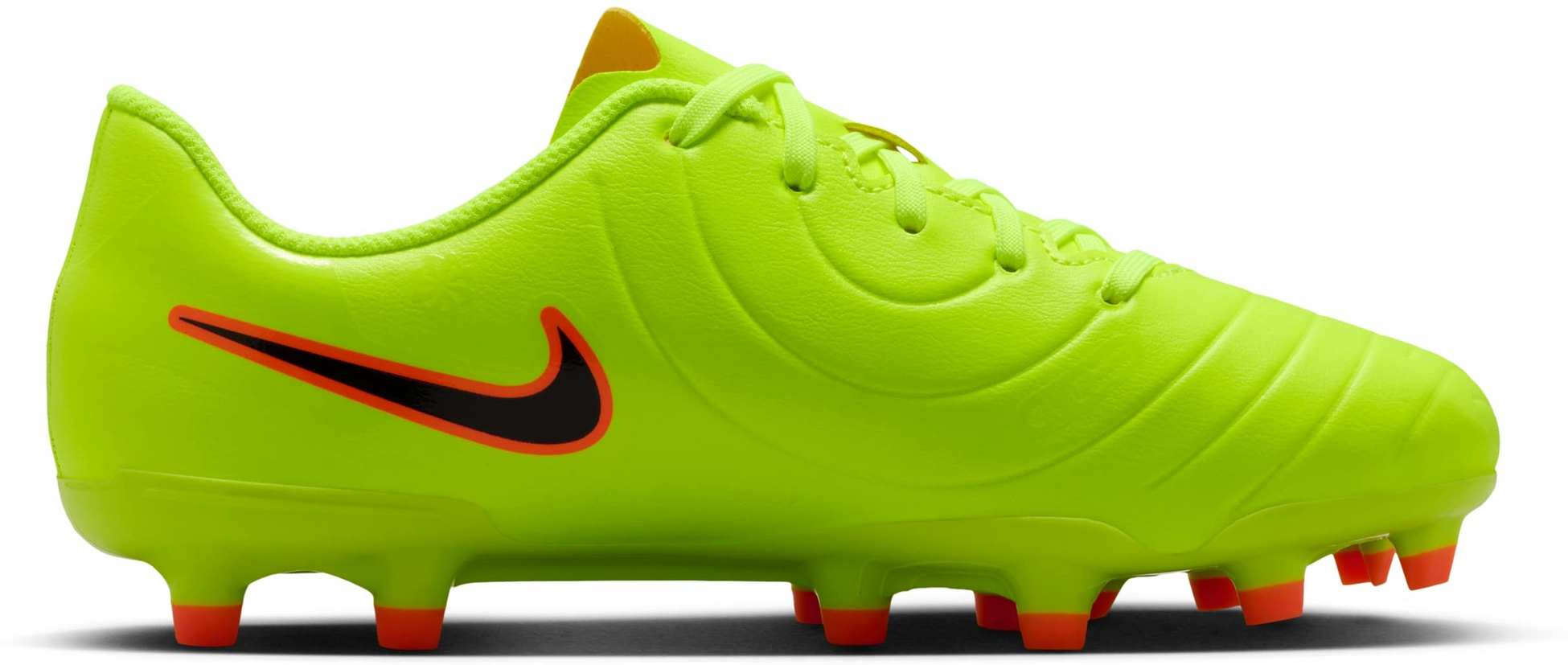 NIKE, Younger/older Kids' Multi-ground Low-top Football Boot Jr. Tiempo Legend 10 Club