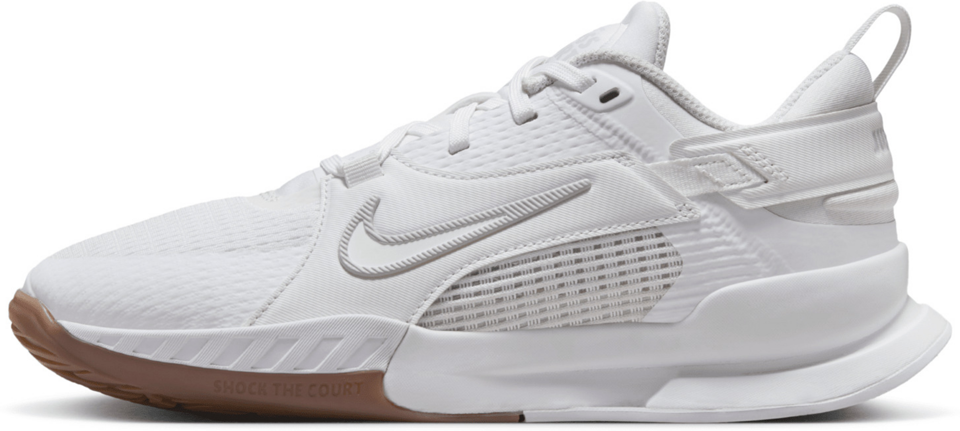 NIKE, Younger/older Kids' Shoes Crosscourt