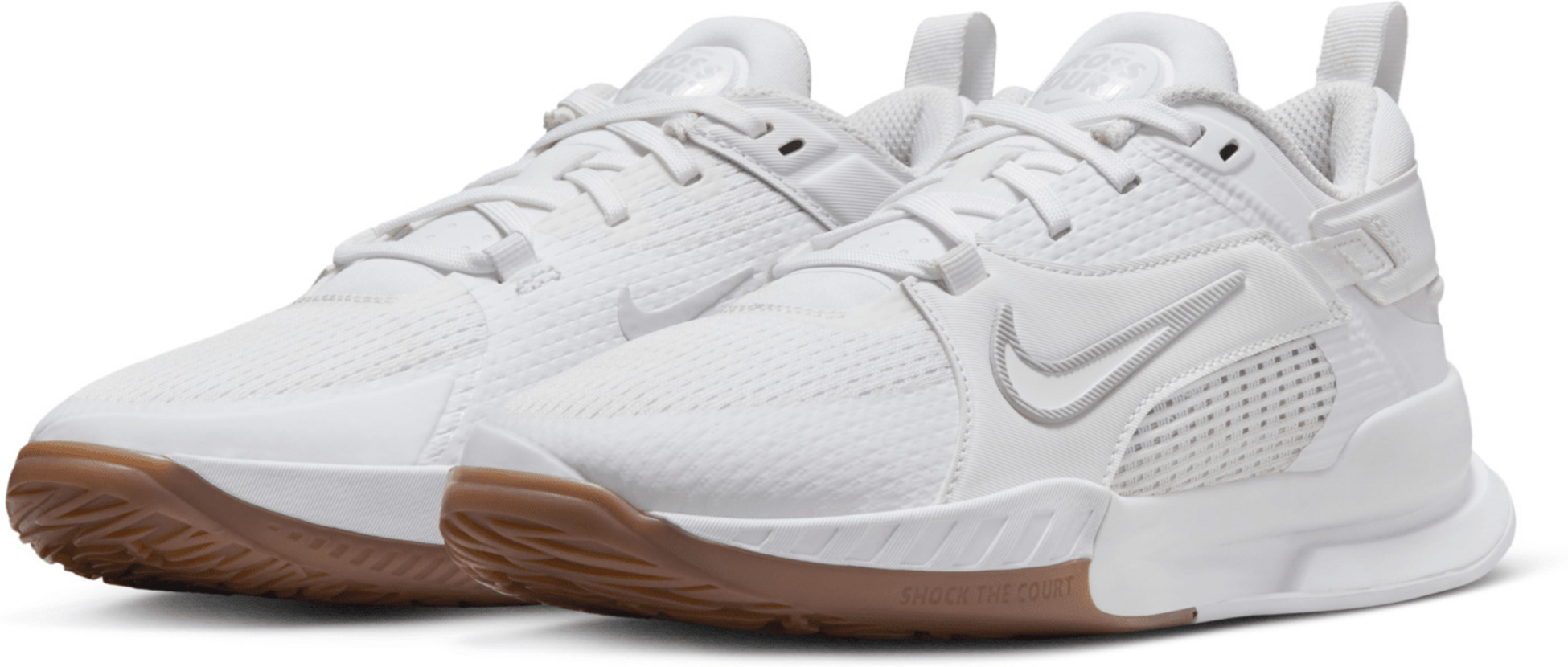 NIKE, Younger/older Kids' Shoes Crosscourt