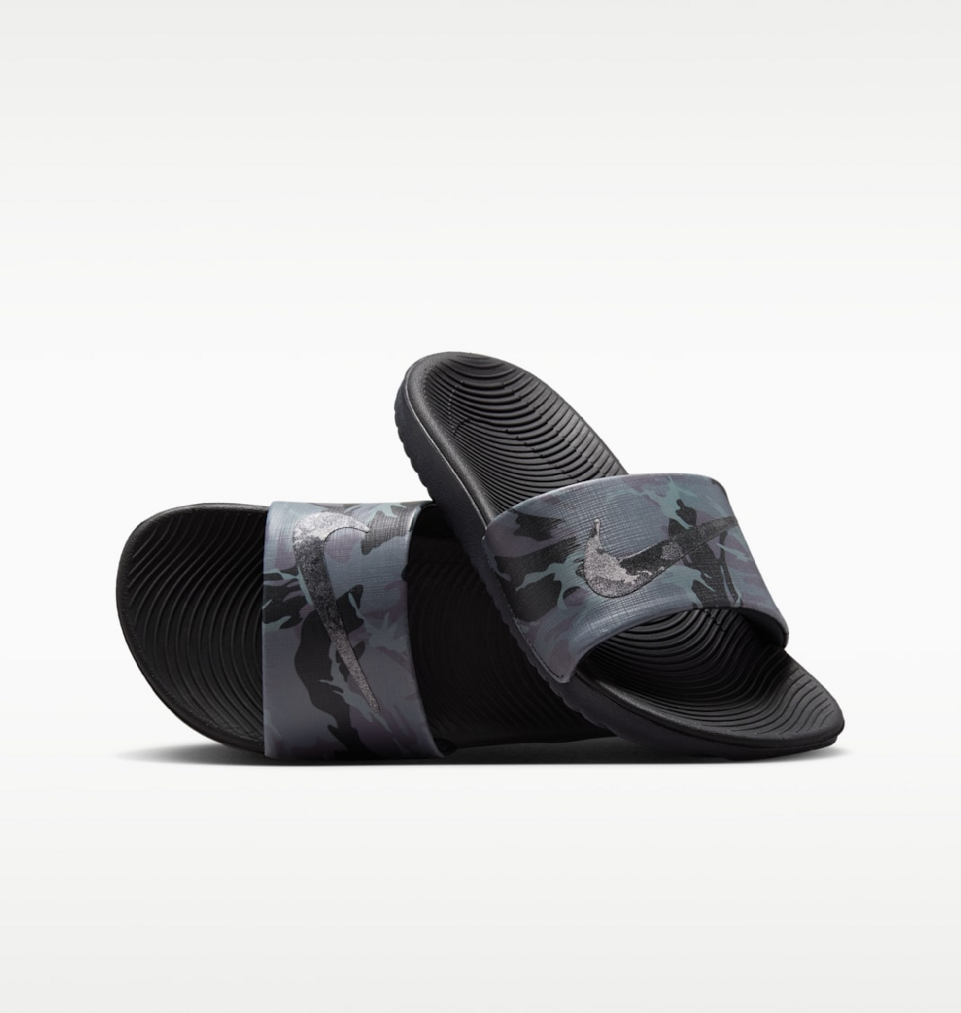 NIKE, Younger/older Kids' Slides Kawa Se