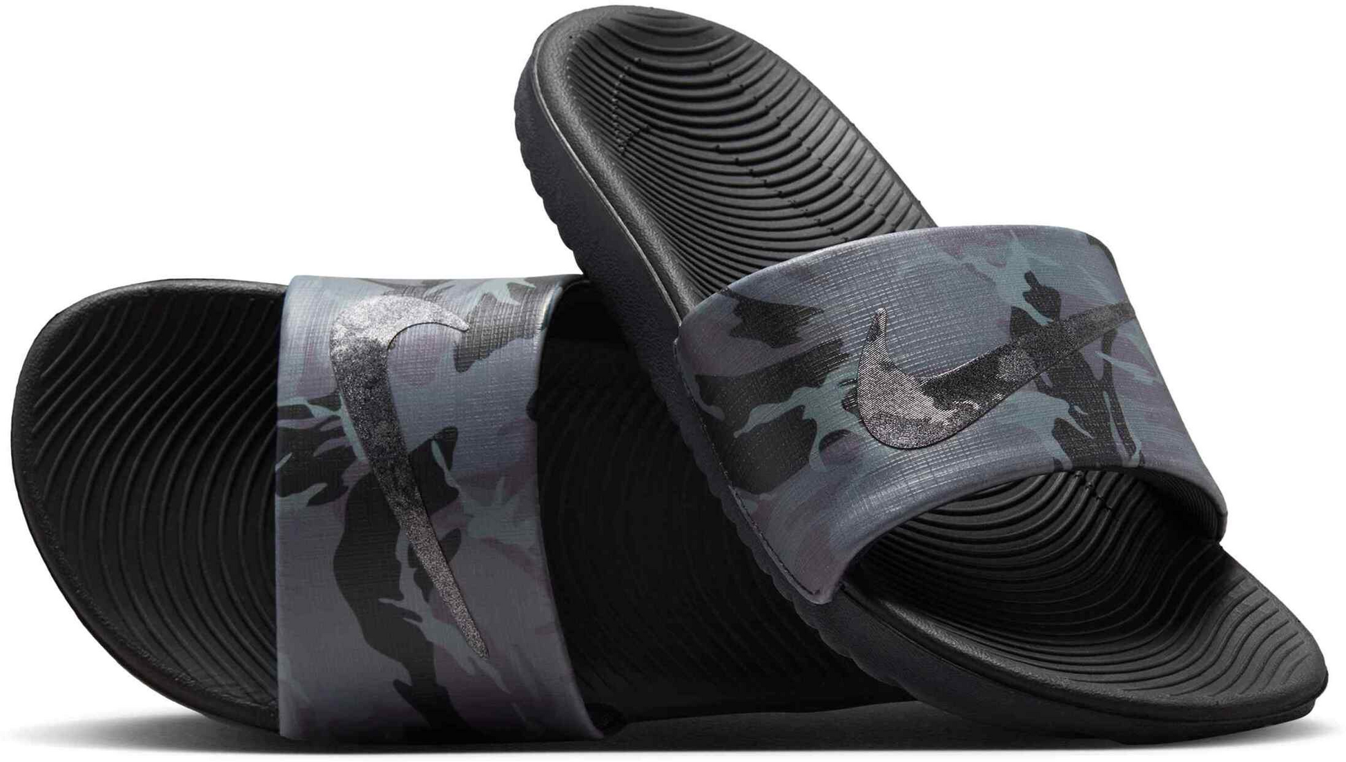 NIKE, Younger/older Kids' Slides Kawa Se