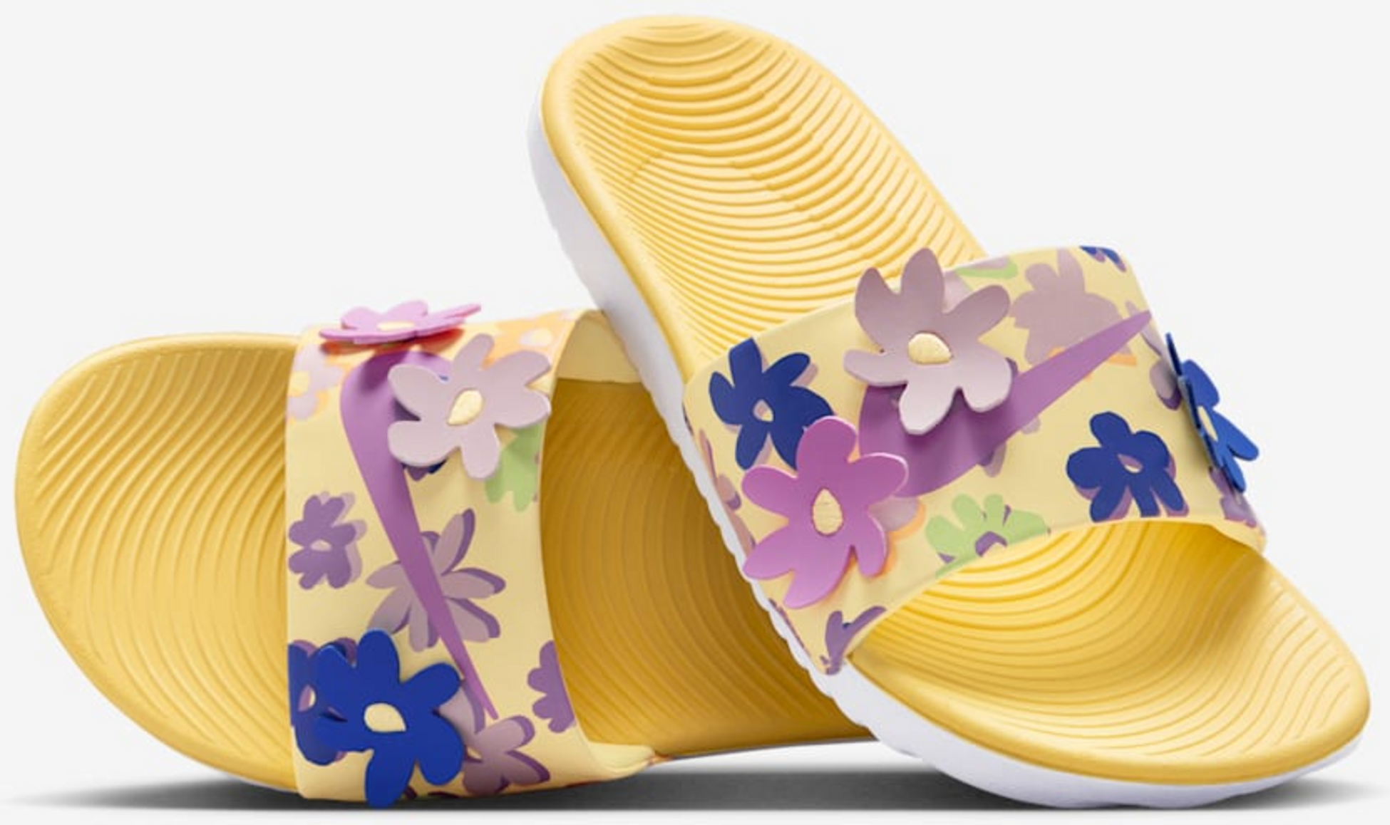 NIKE, Younger/older Kids' Slides Kawa Se