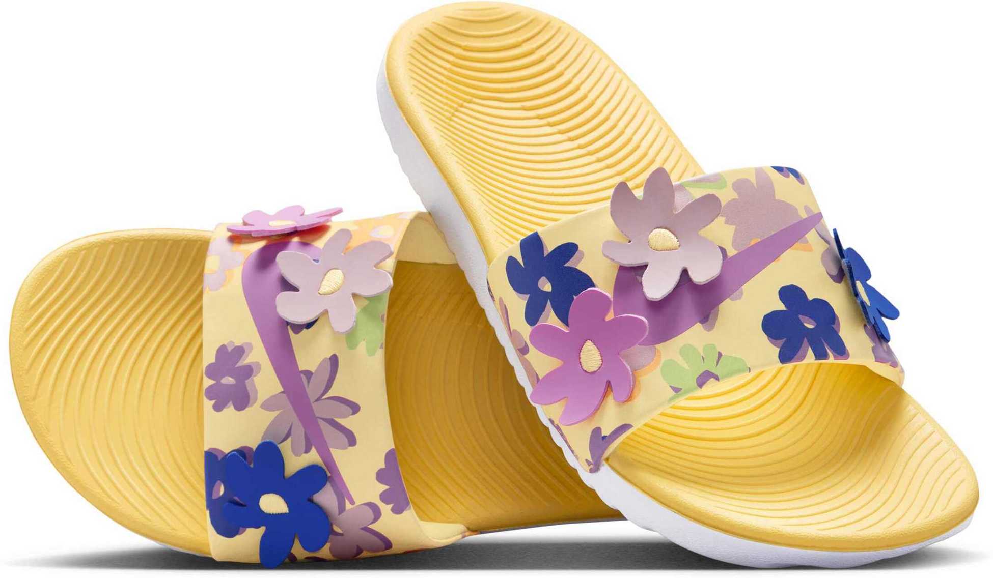 NIKE, Younger/older Kids' Slides Kawa Se