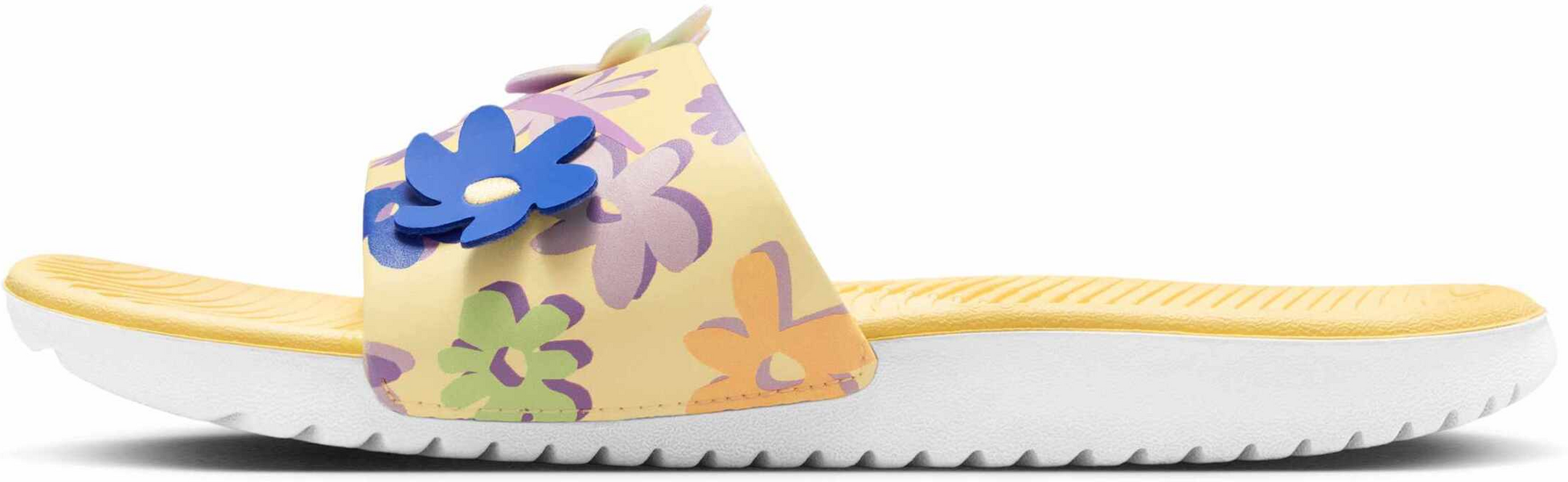 NIKE, Younger/older Kids' Slides Kawa Se