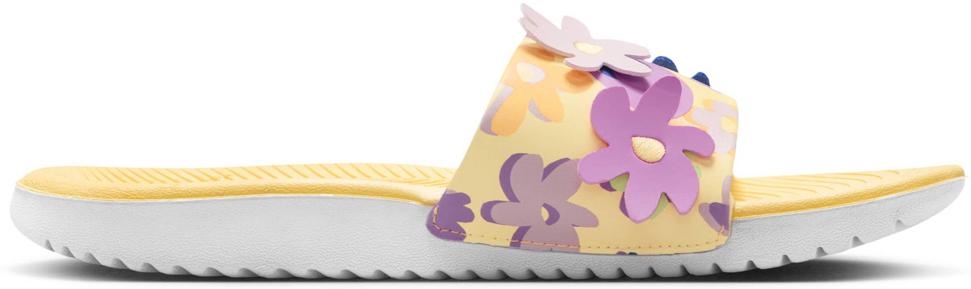 NIKE, Younger/older Kids' Slides Kawa Se