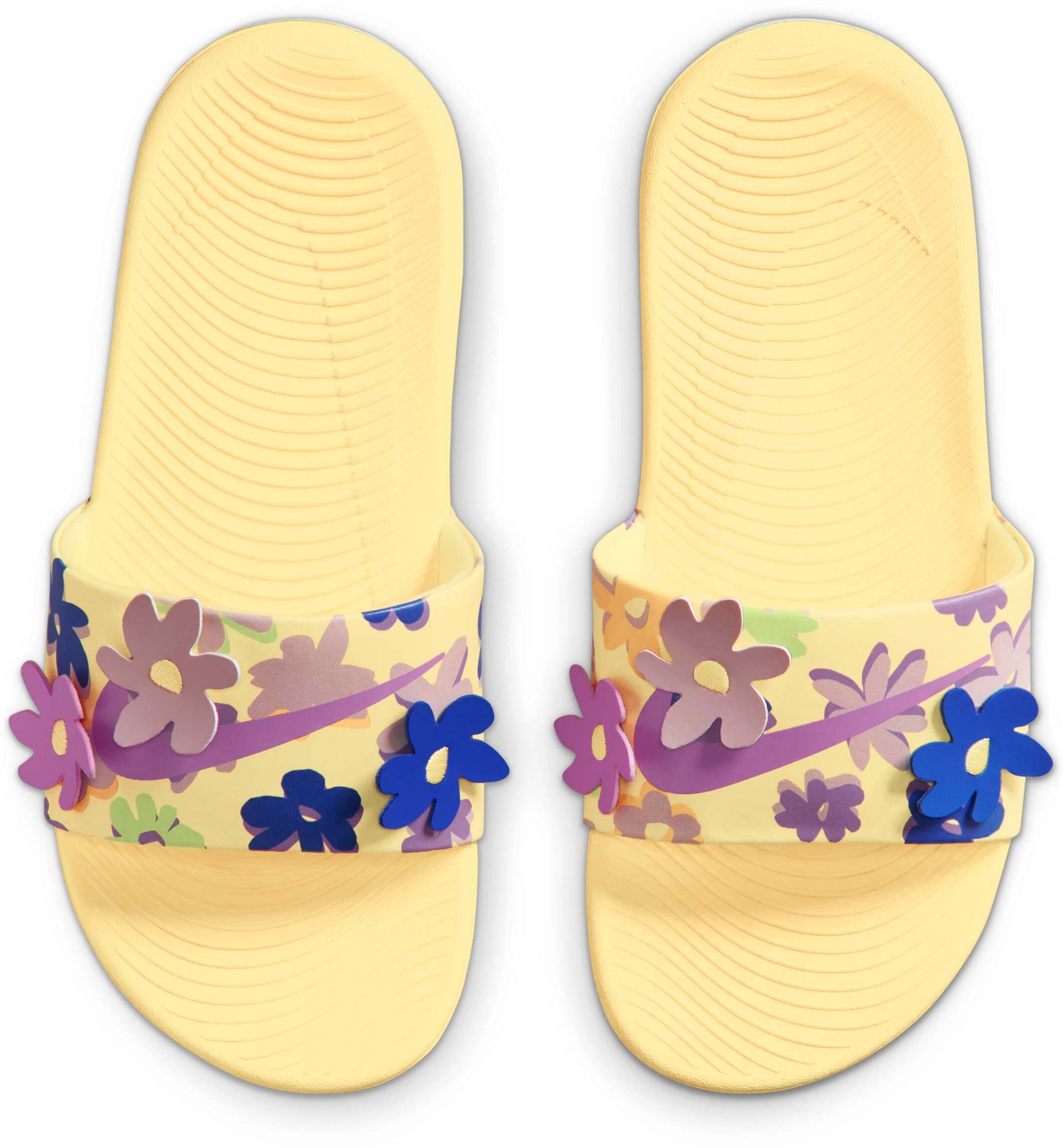 NIKE, Younger/older Kids' Slides Kawa Se