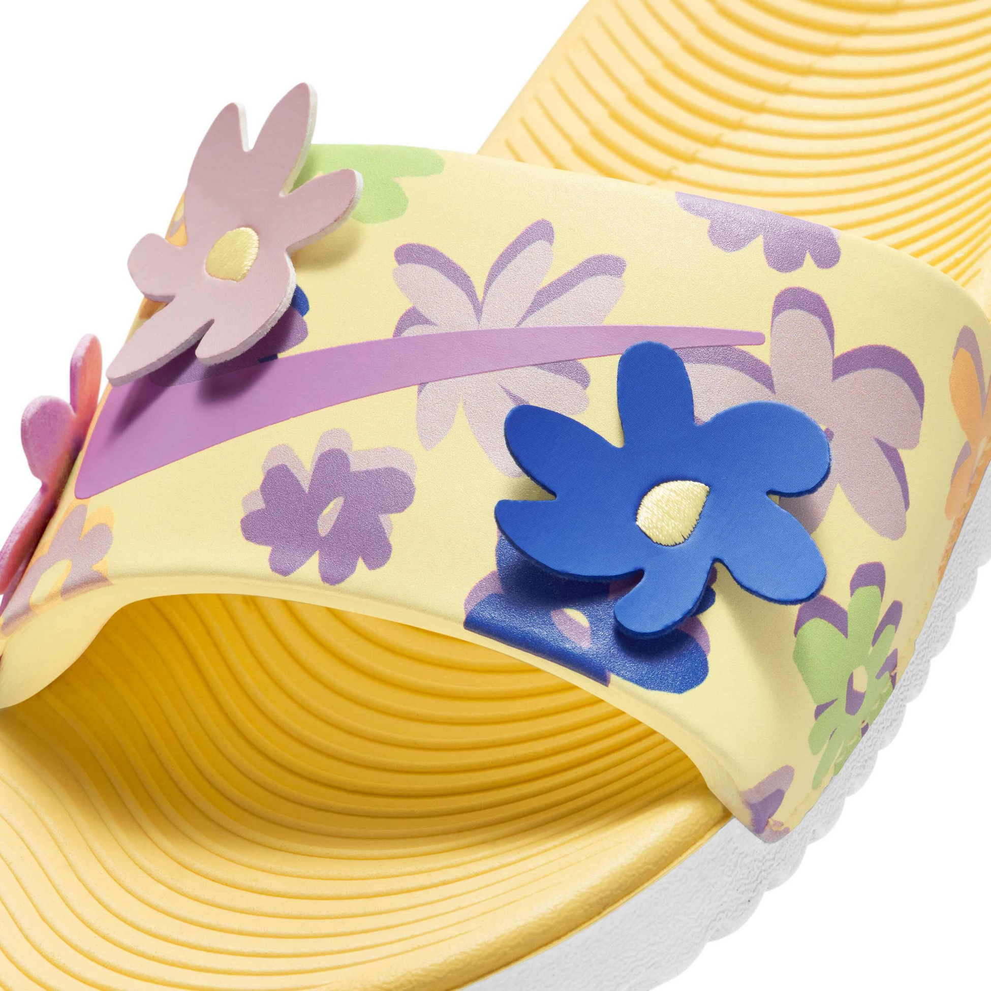 NIKE, Younger/older Kids' Slides Kawa Se