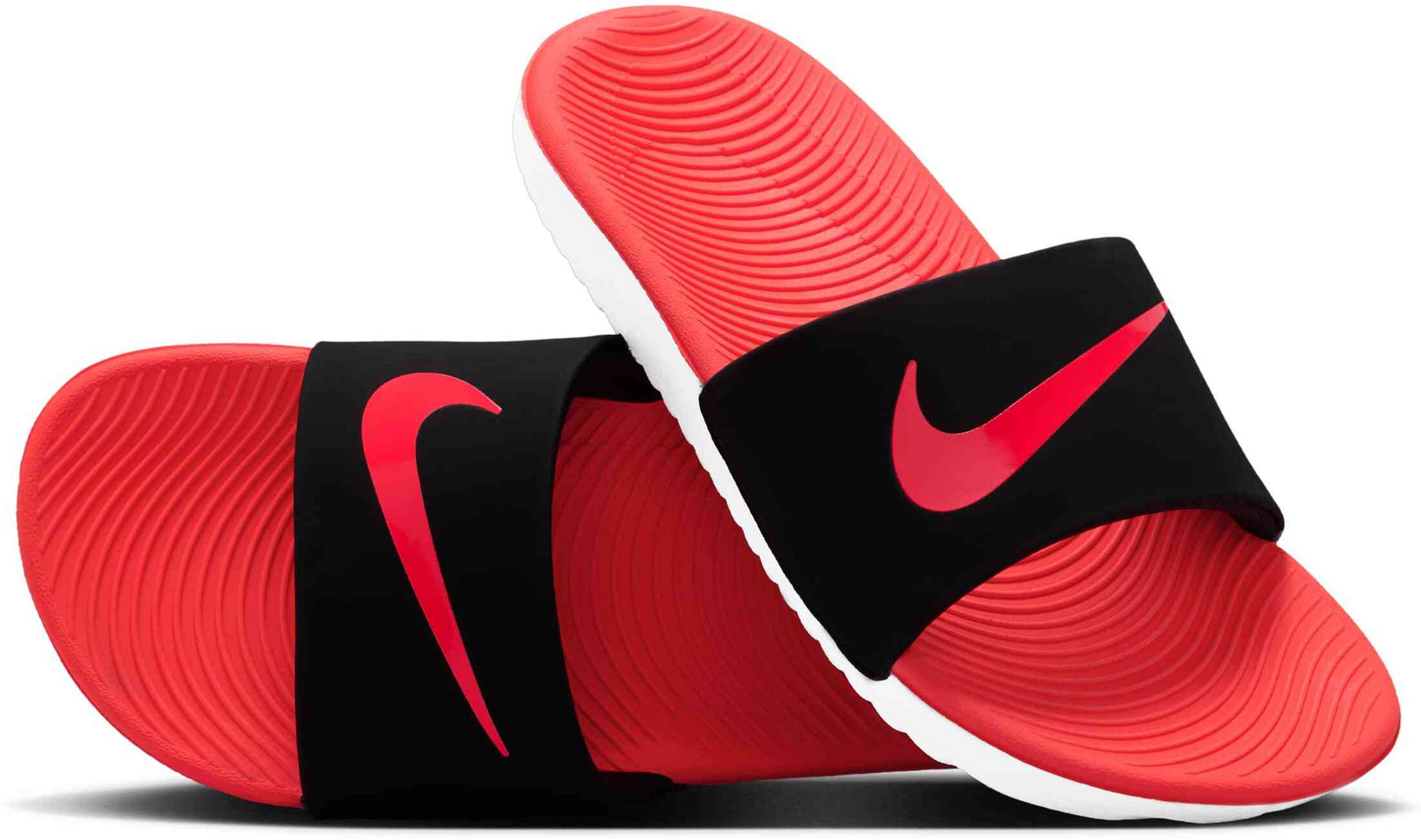 NIKE, Younger/older Kids' Slides Kawa