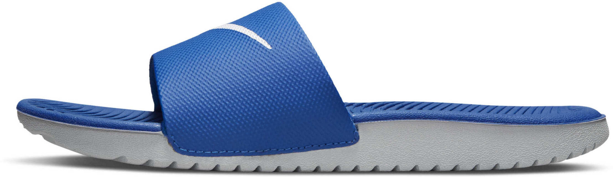 NIKE, Younger/older Kids' Slides Kawa