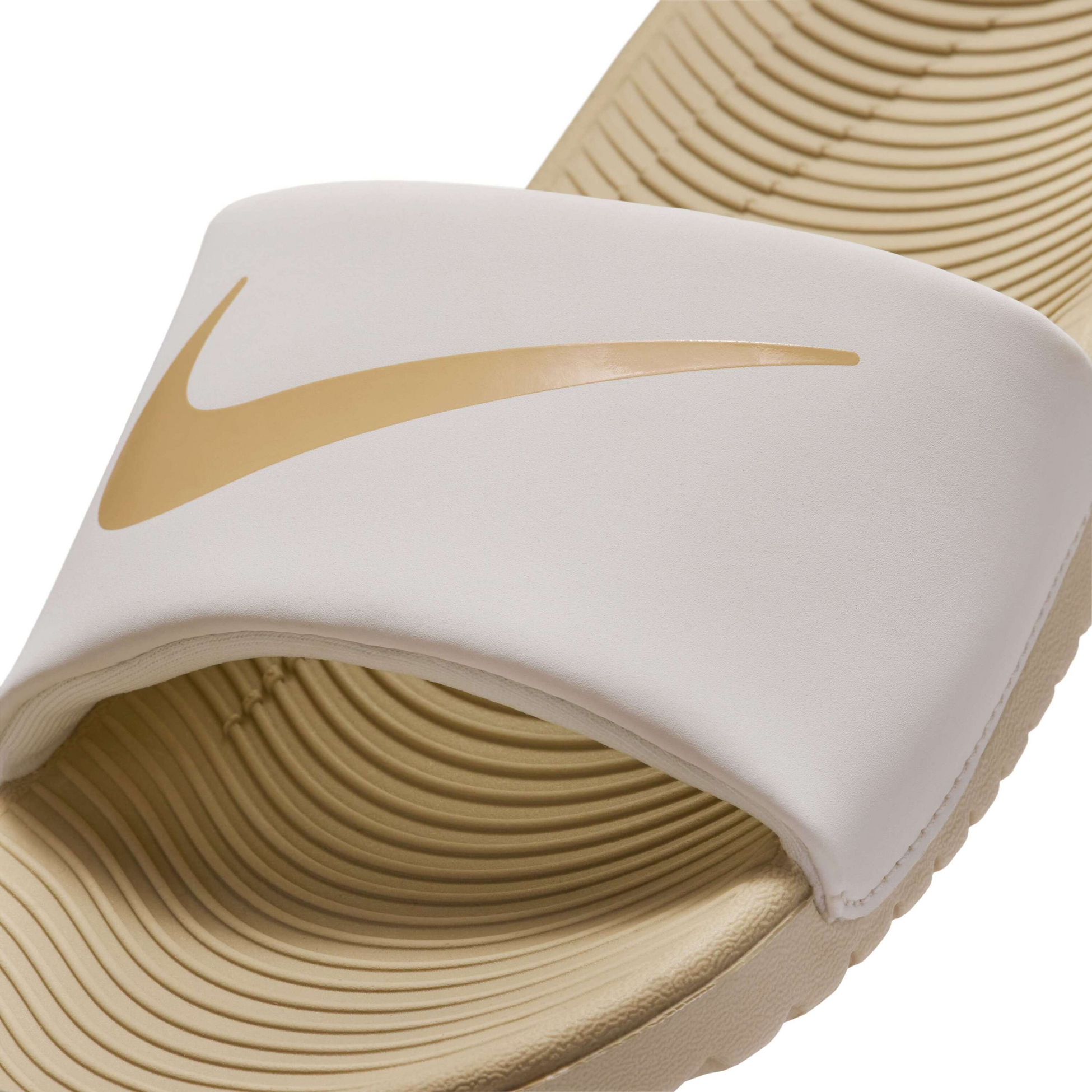 NIKE, Younger/older Kids' Slides Kawa
