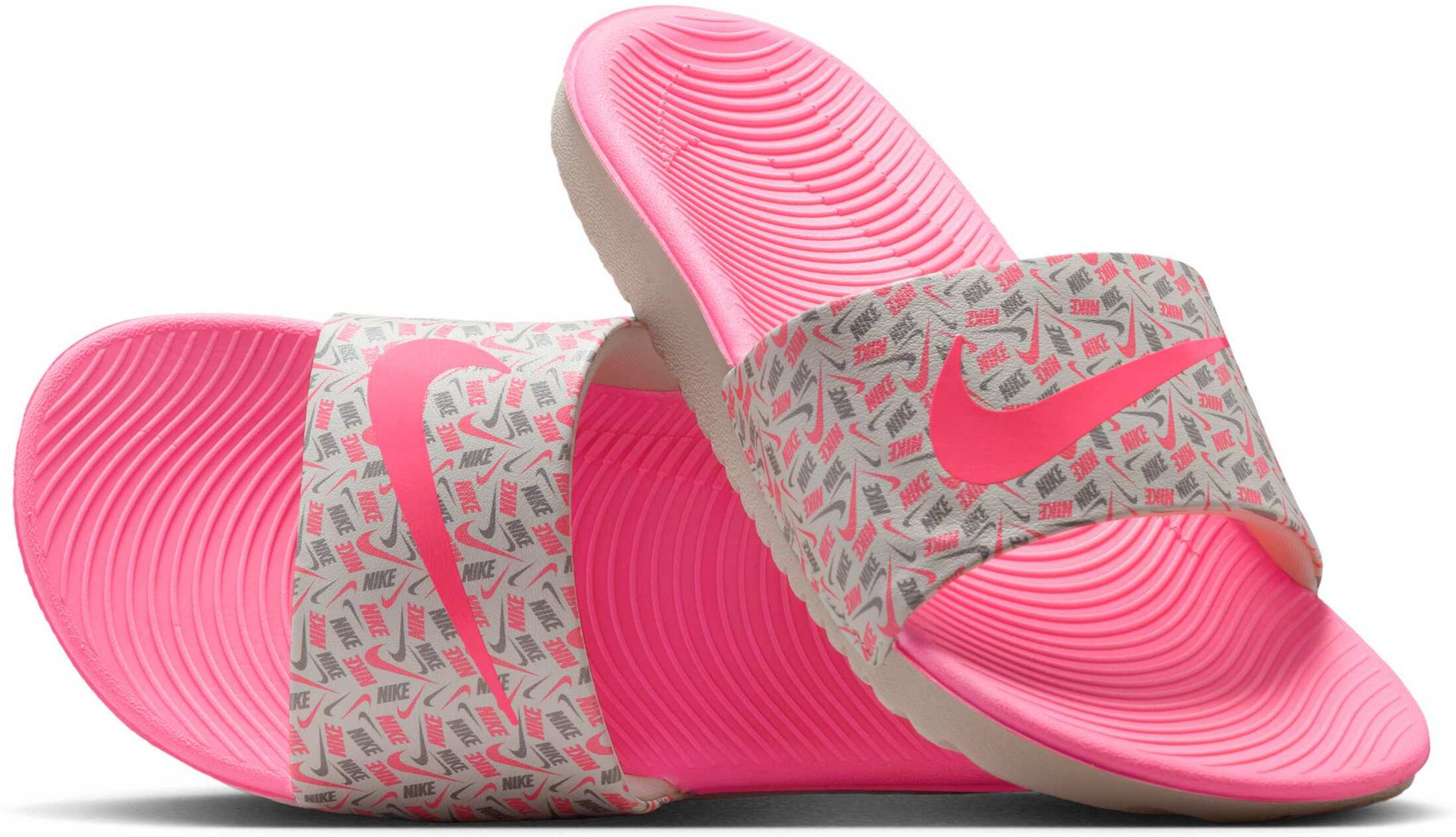 NIKE, Younger/older Kids' Slides Kawa