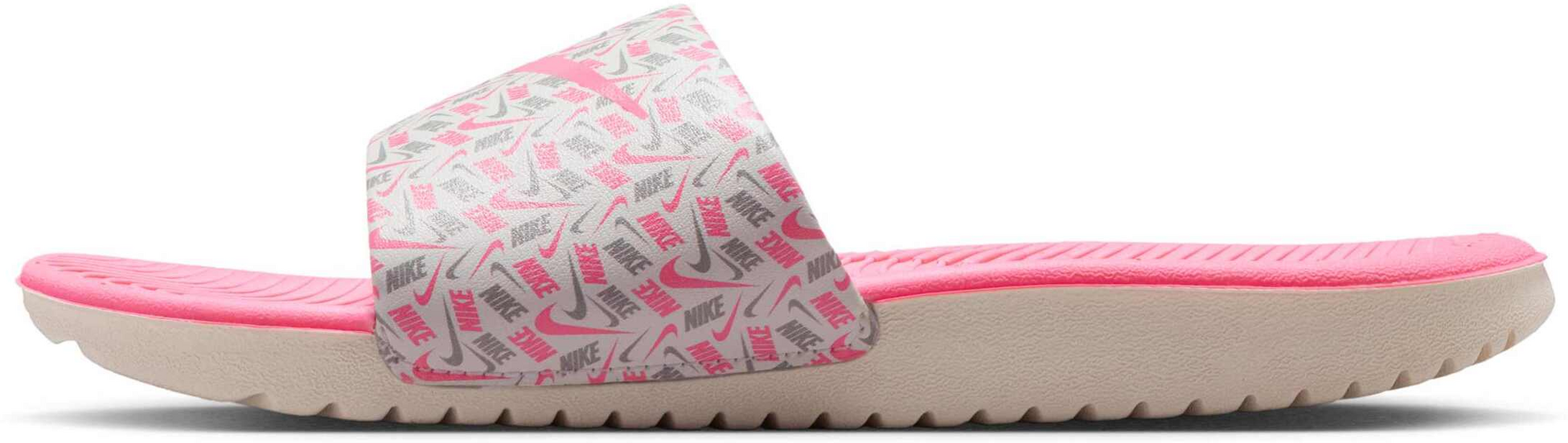 NIKE, Younger/older Kids' Slides Kawa