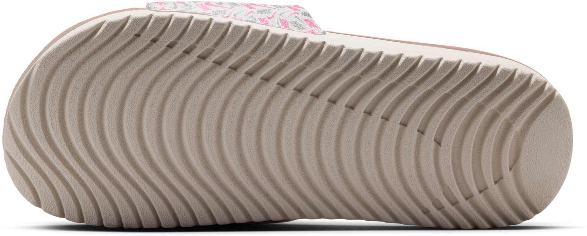 NIKE, Younger/older Kids' Slides Kawa