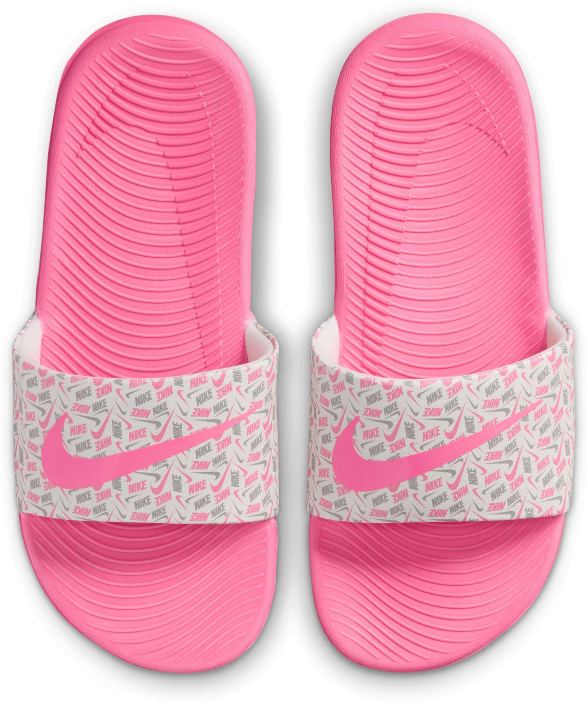 NIKE, Younger/older Kids' Slides Kawa