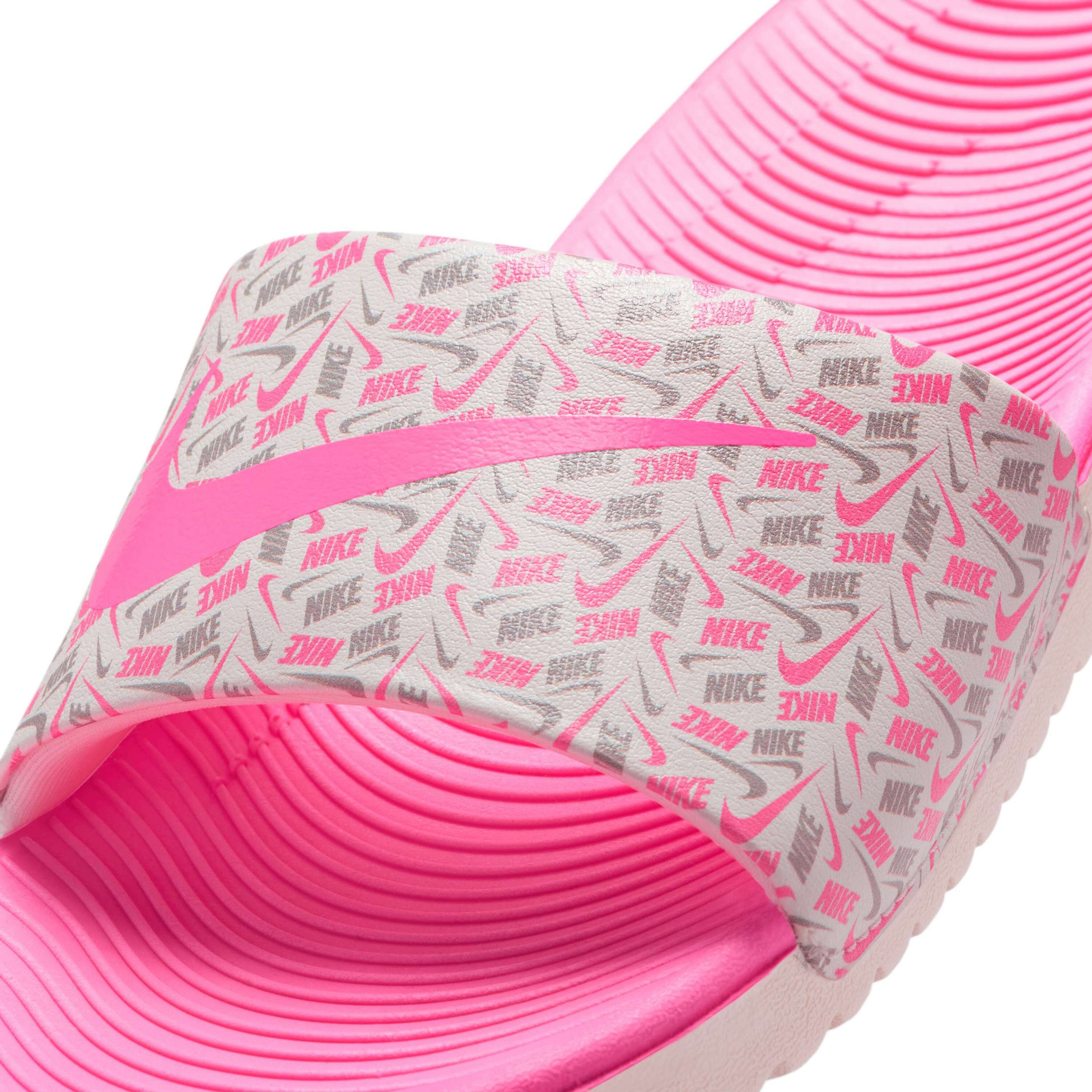 NIKE, Younger/older Kids' Slides Kawa