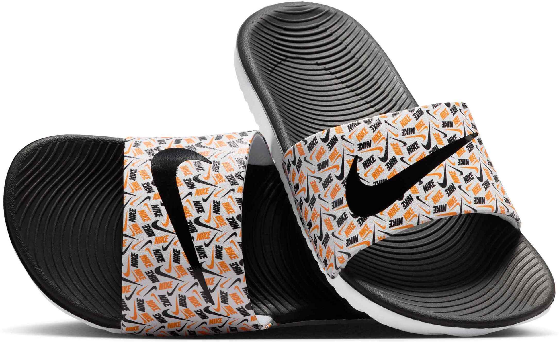 NIKE, Younger/older Kids' Slides Kawa