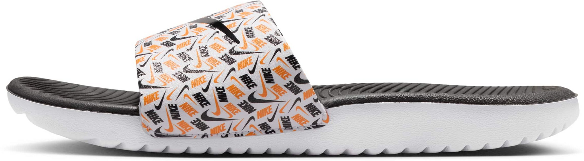 NIKE, Younger/older Kids' Slides Kawa