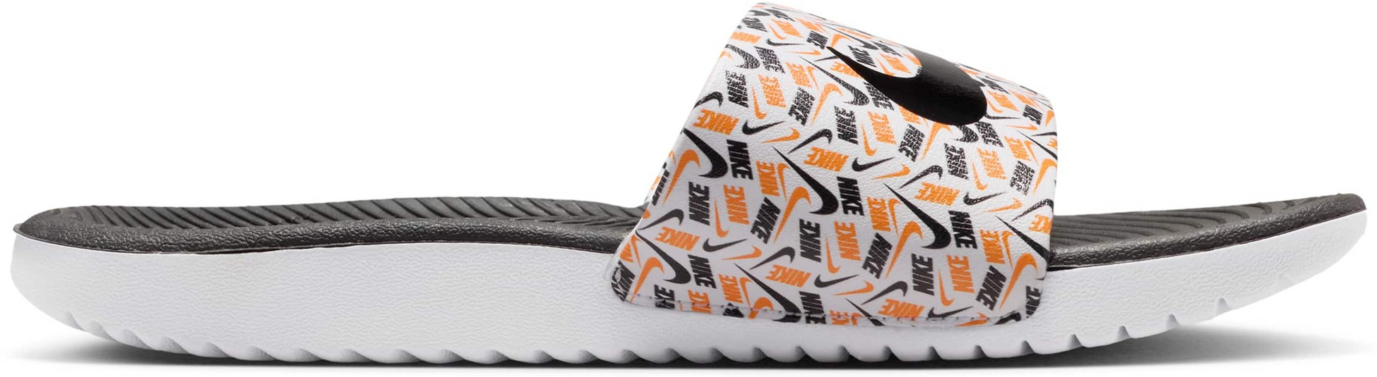 NIKE, Younger/older Kids' Slides Kawa