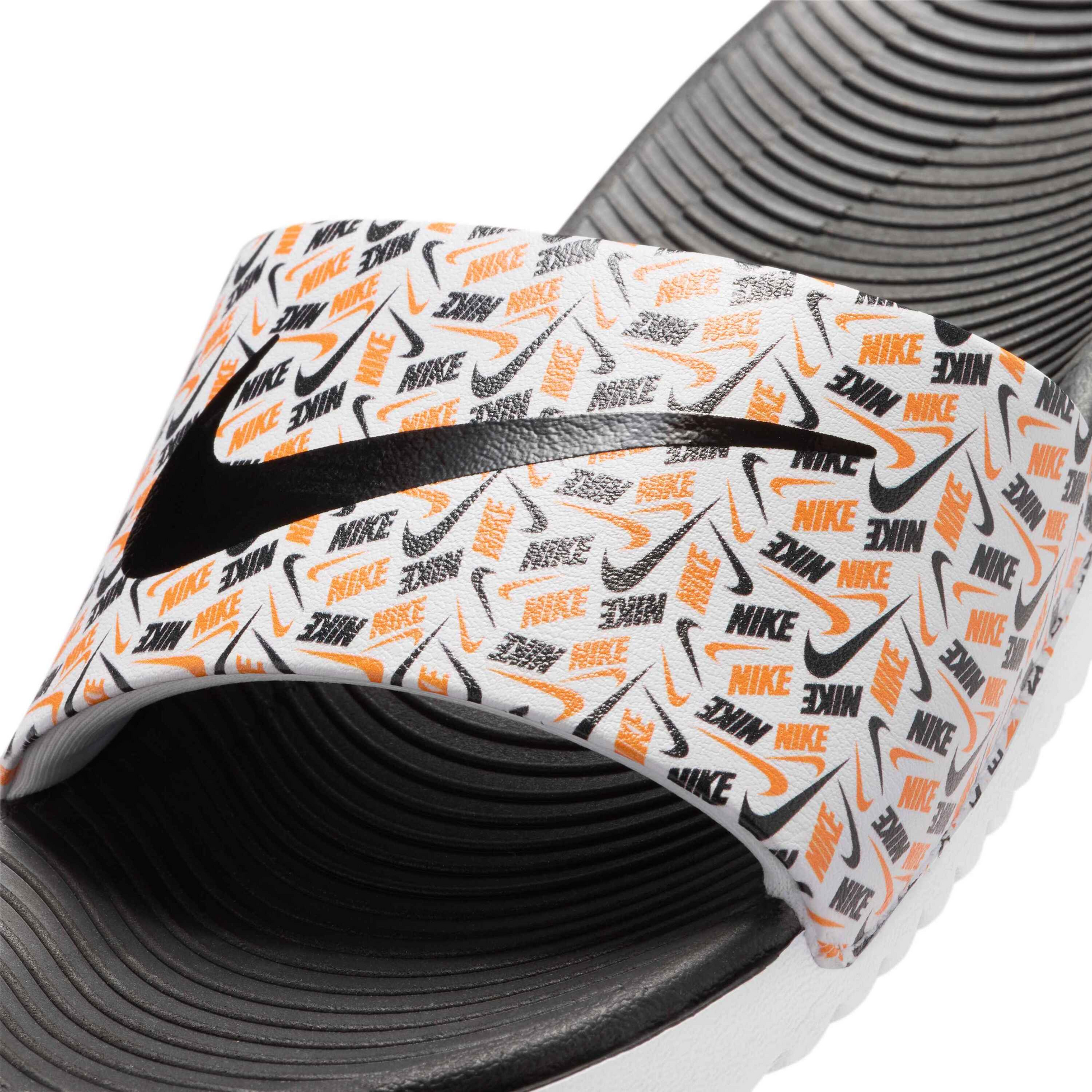NIKE, Younger/older Kids' Slides Kawa